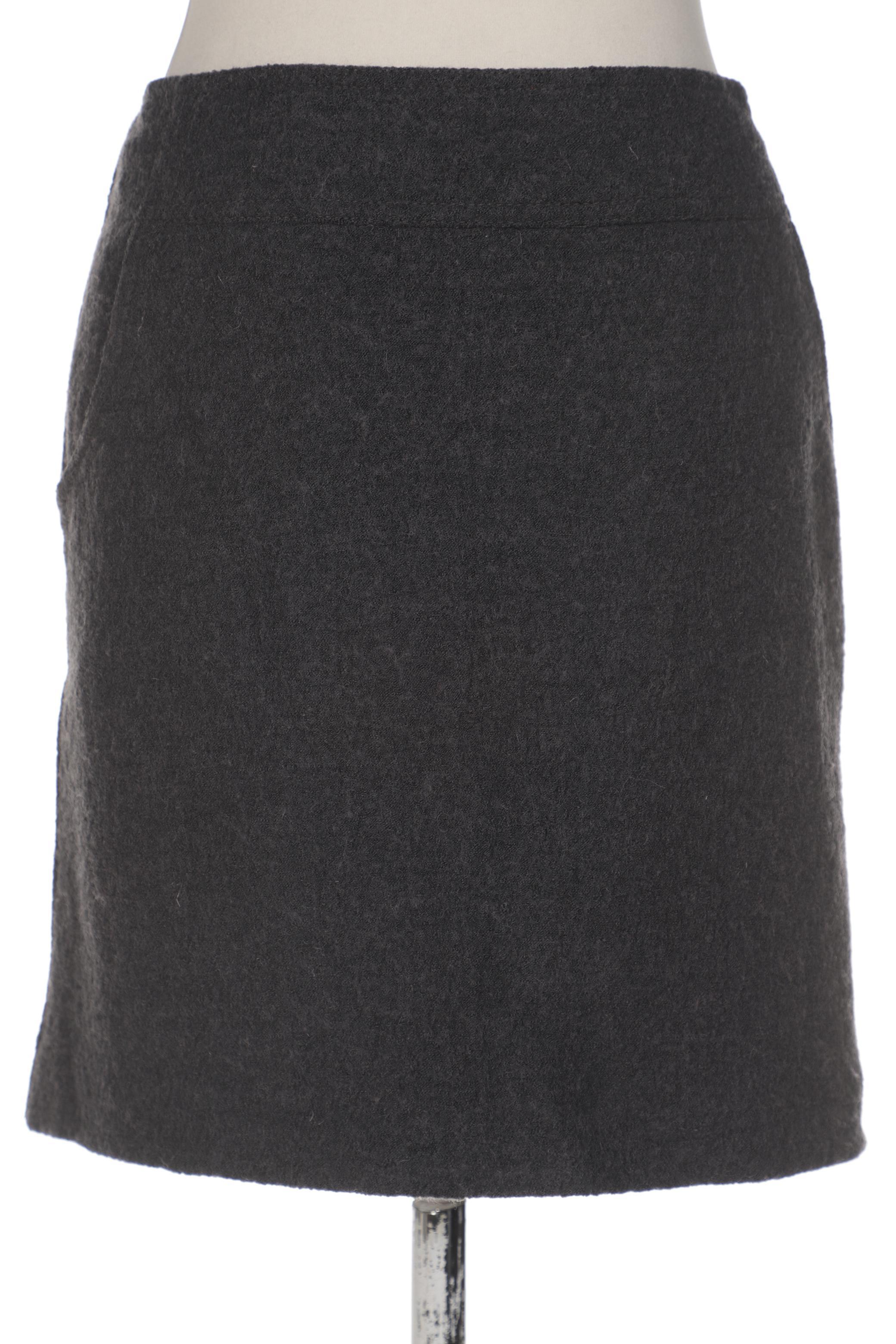 

s.Oliver Damen Rock, grau