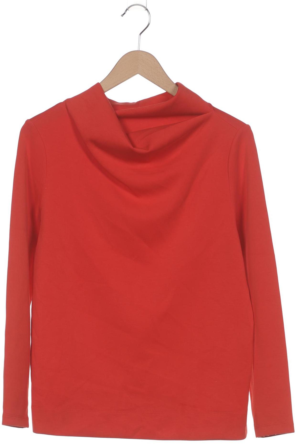 

s.Oliver Damen Sweatshirt, rot, Gr. 36