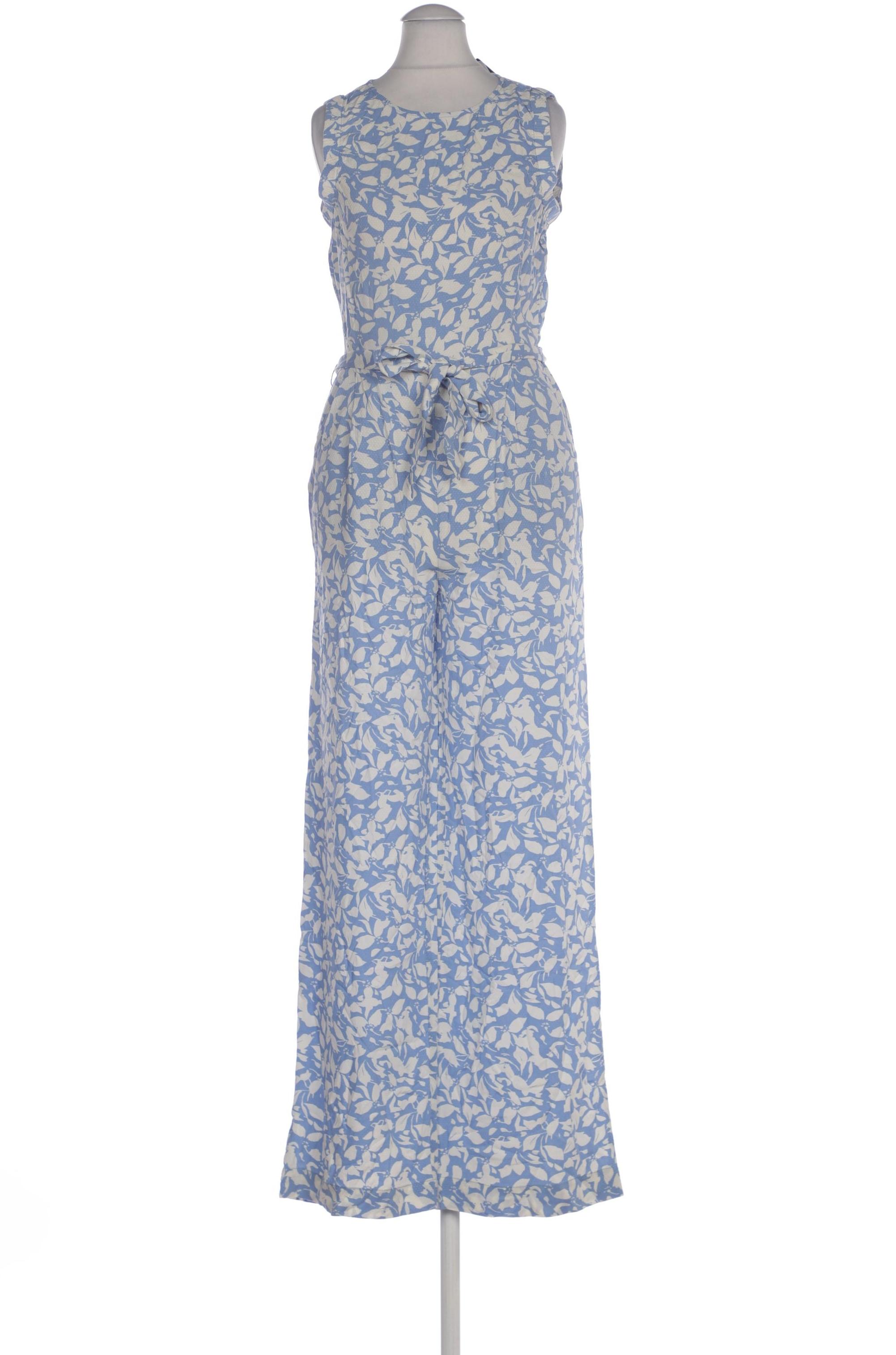 

s.Oliver Damen Jumpsuit/Overall, hellblau, Gr. 32