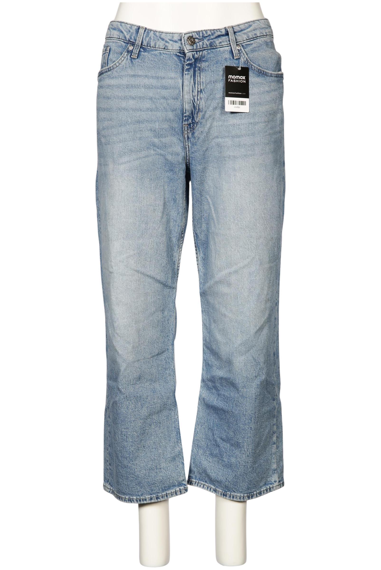 

s.Oliver Damen Jeans, hellblau, Gr. 44