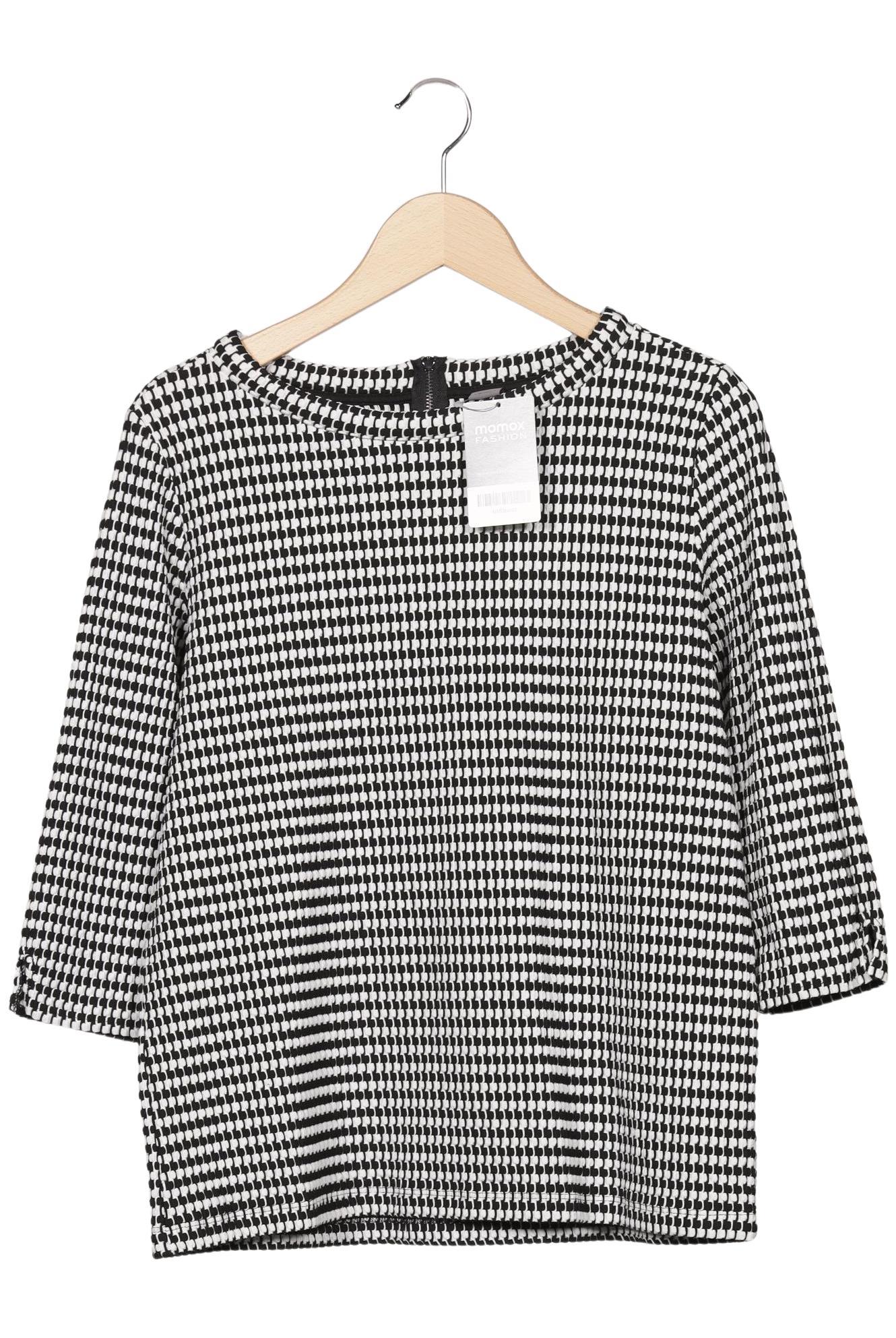 

s.Oliver Damen Pullover, mehrfarbig, Gr. 42