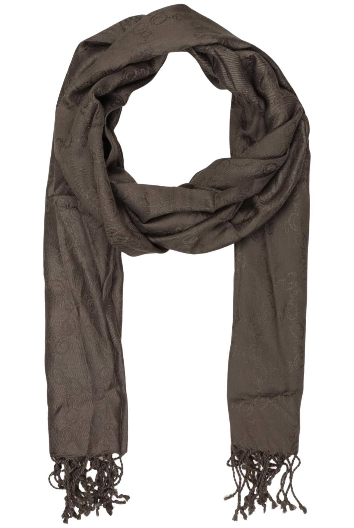 

s.Oliver Damen Schal, braun, Gr.