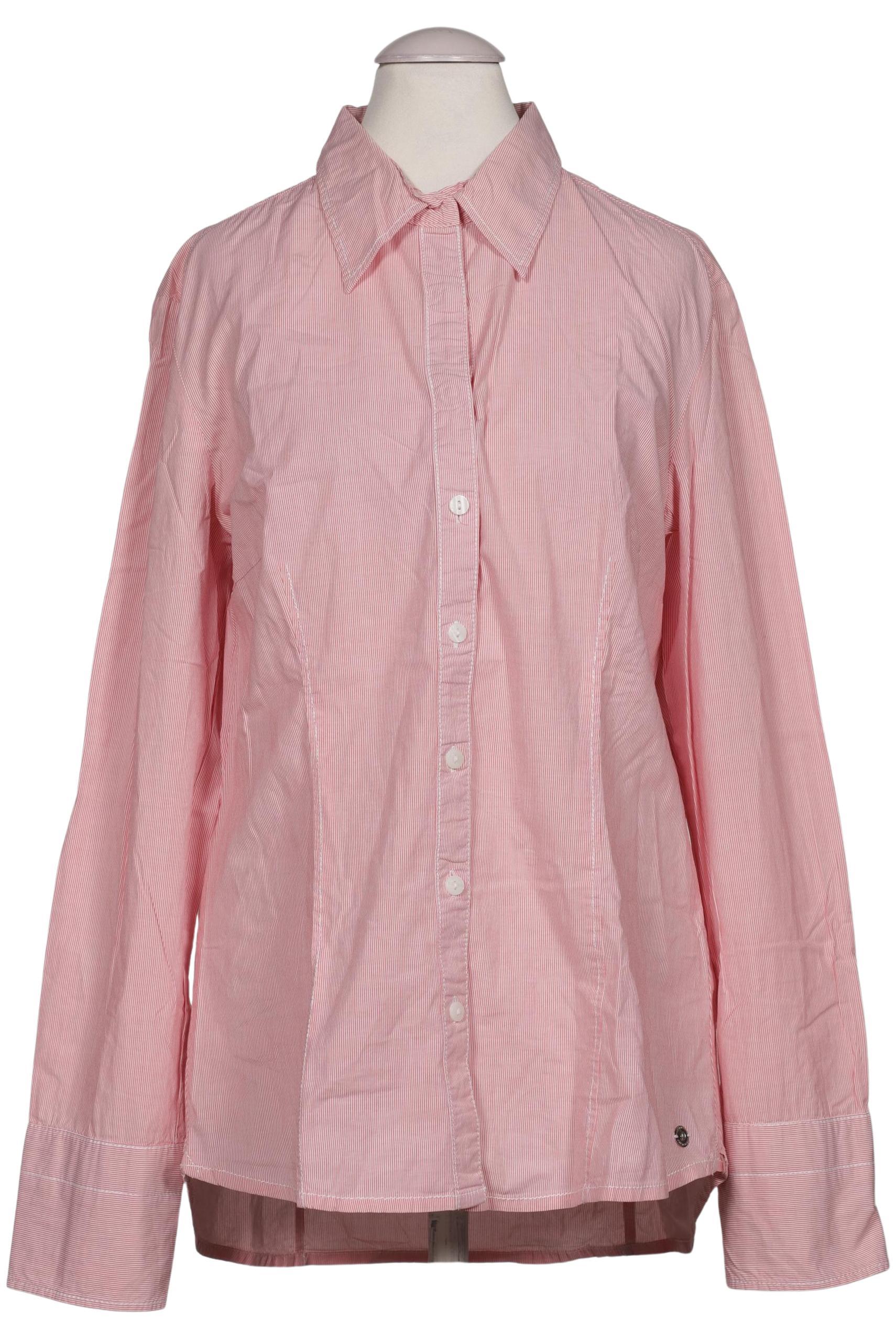 

s.Oliver Damen Bluse, pink, Gr. 40