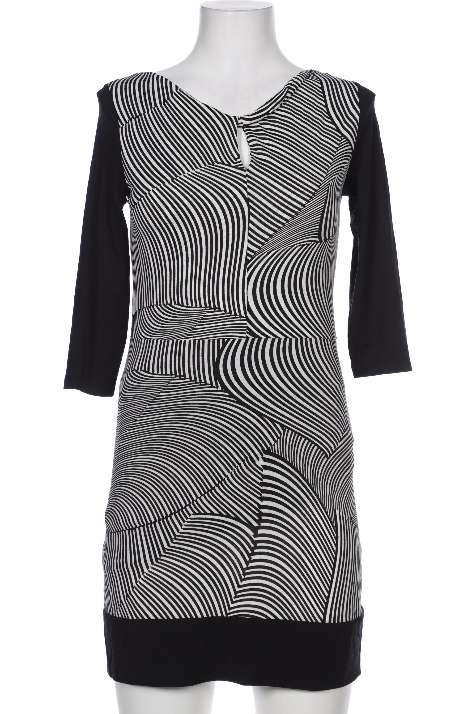 

s.Oliver Damen Kleid, schwarz, Gr. 36