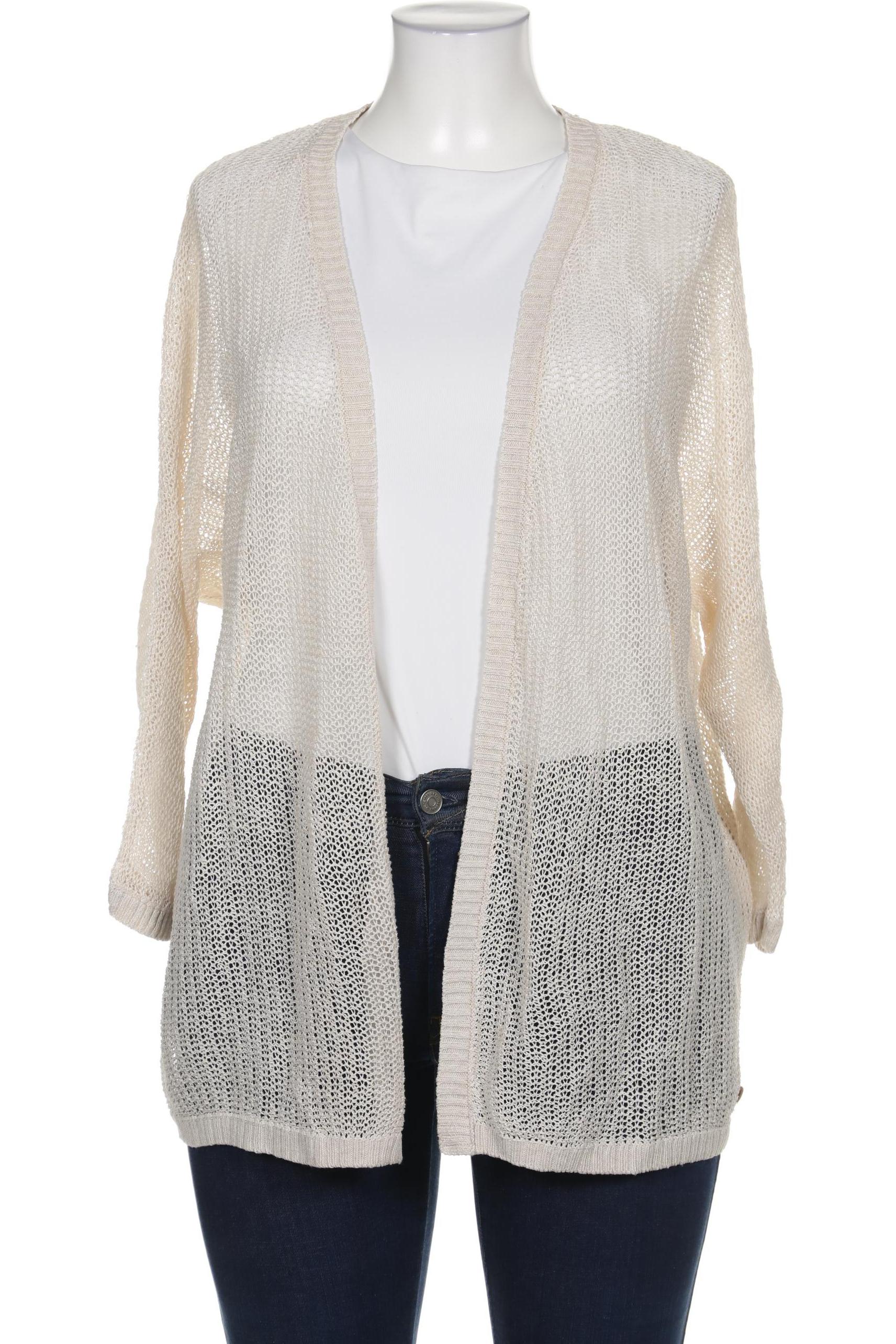 

s.Oliver Damen Strickjacke, beige