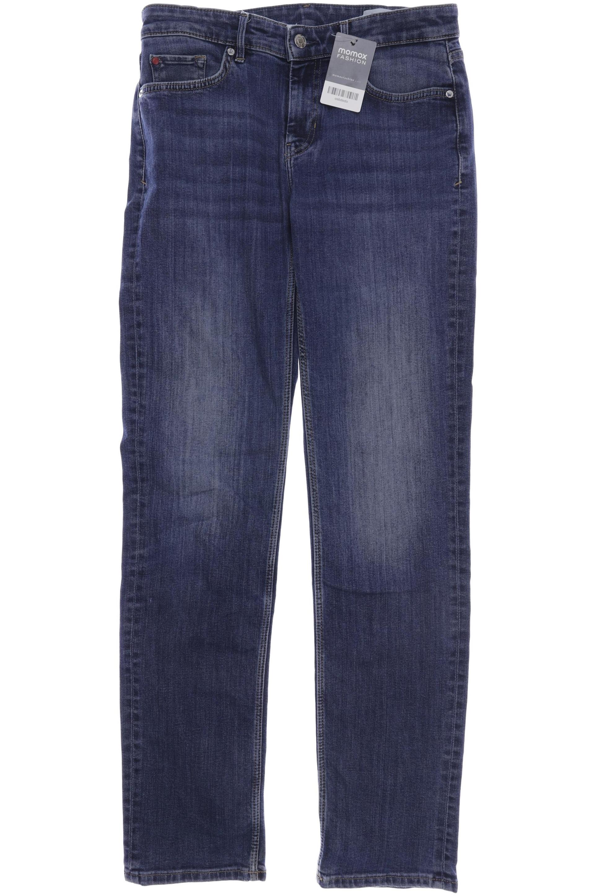 

s.Oliver Damen Jeans, marineblau, Gr. 36