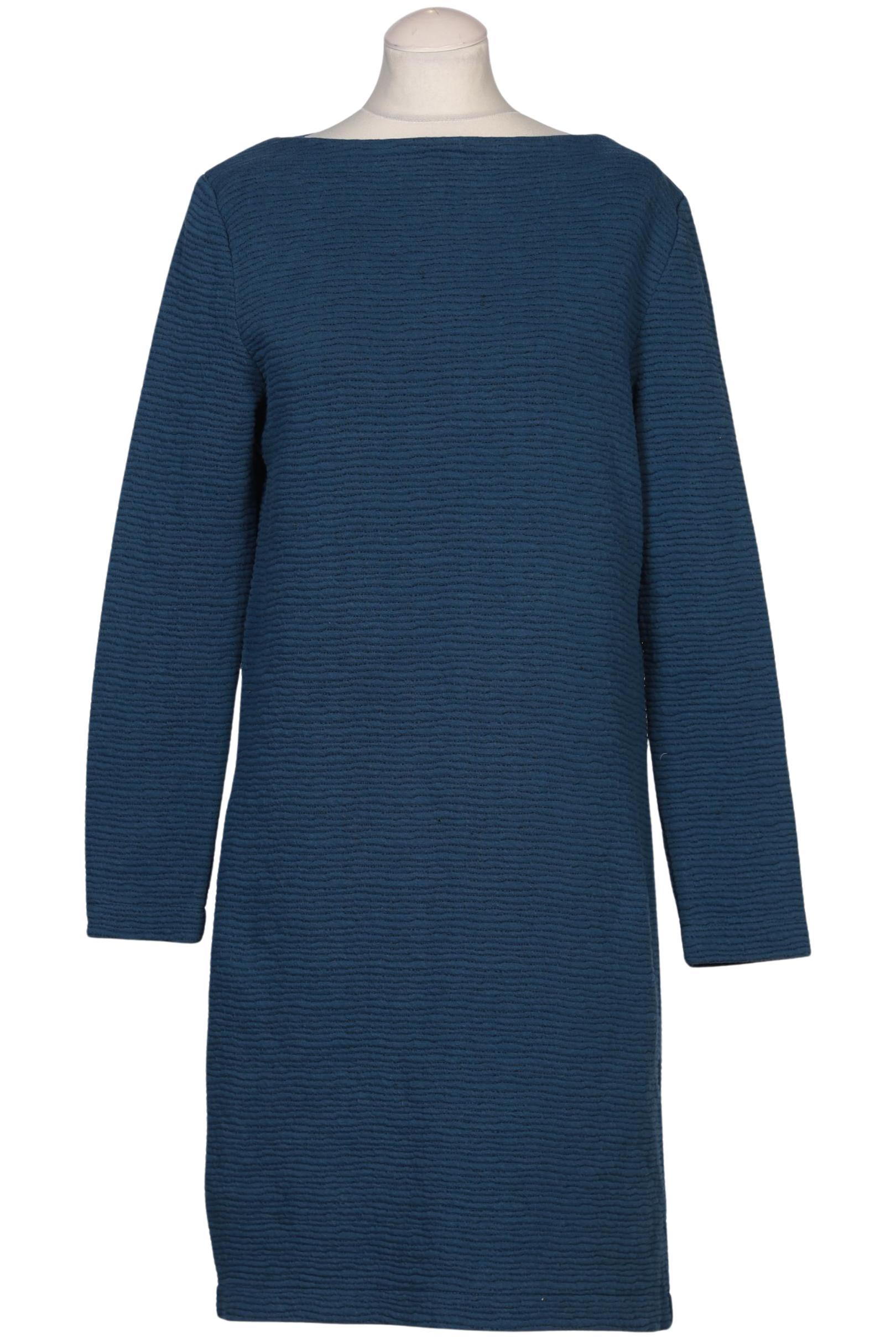 

s.Oliver Damen Kleid, marineblau, Gr. 38