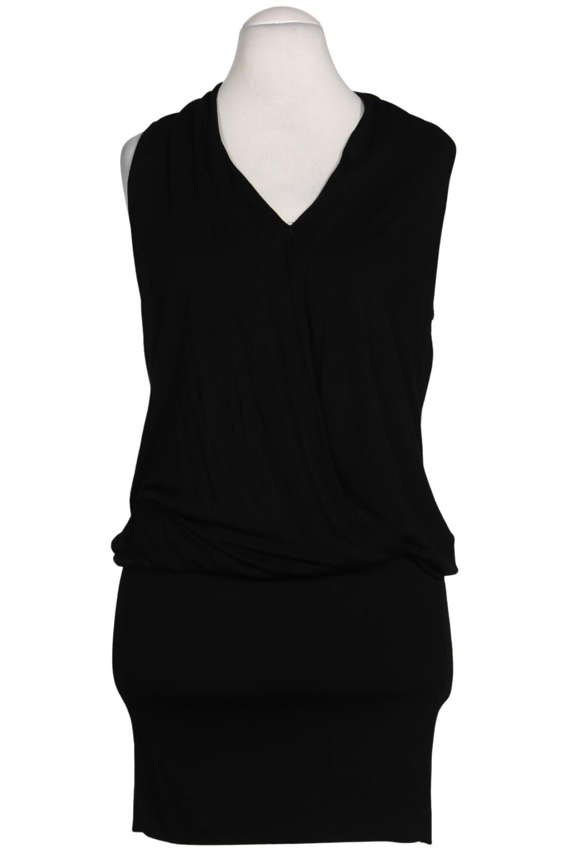 

s.Oliver Damen Kleid, schwarz, Gr. 38