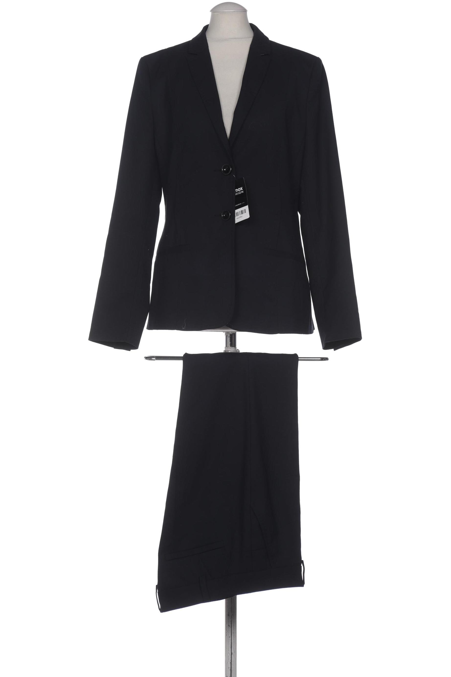 

s.Oliver Damen Anzug, marineblau, Gr. 36