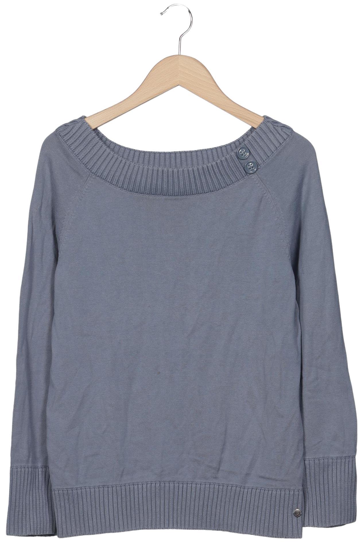 

s.Oliver Damen Pullover, grau, Gr. 44