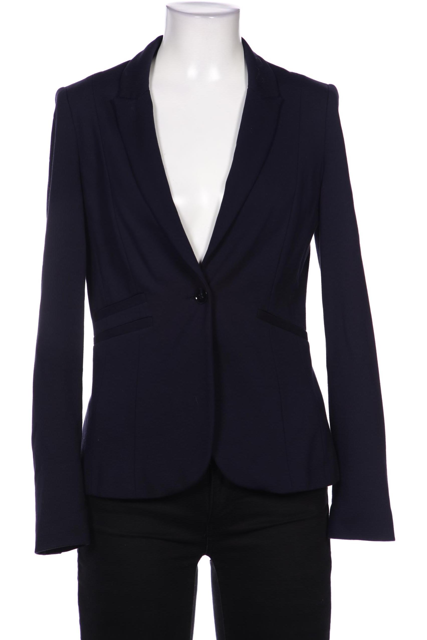 

s.Oliver Damen Blazer, marineblau, Gr. 36