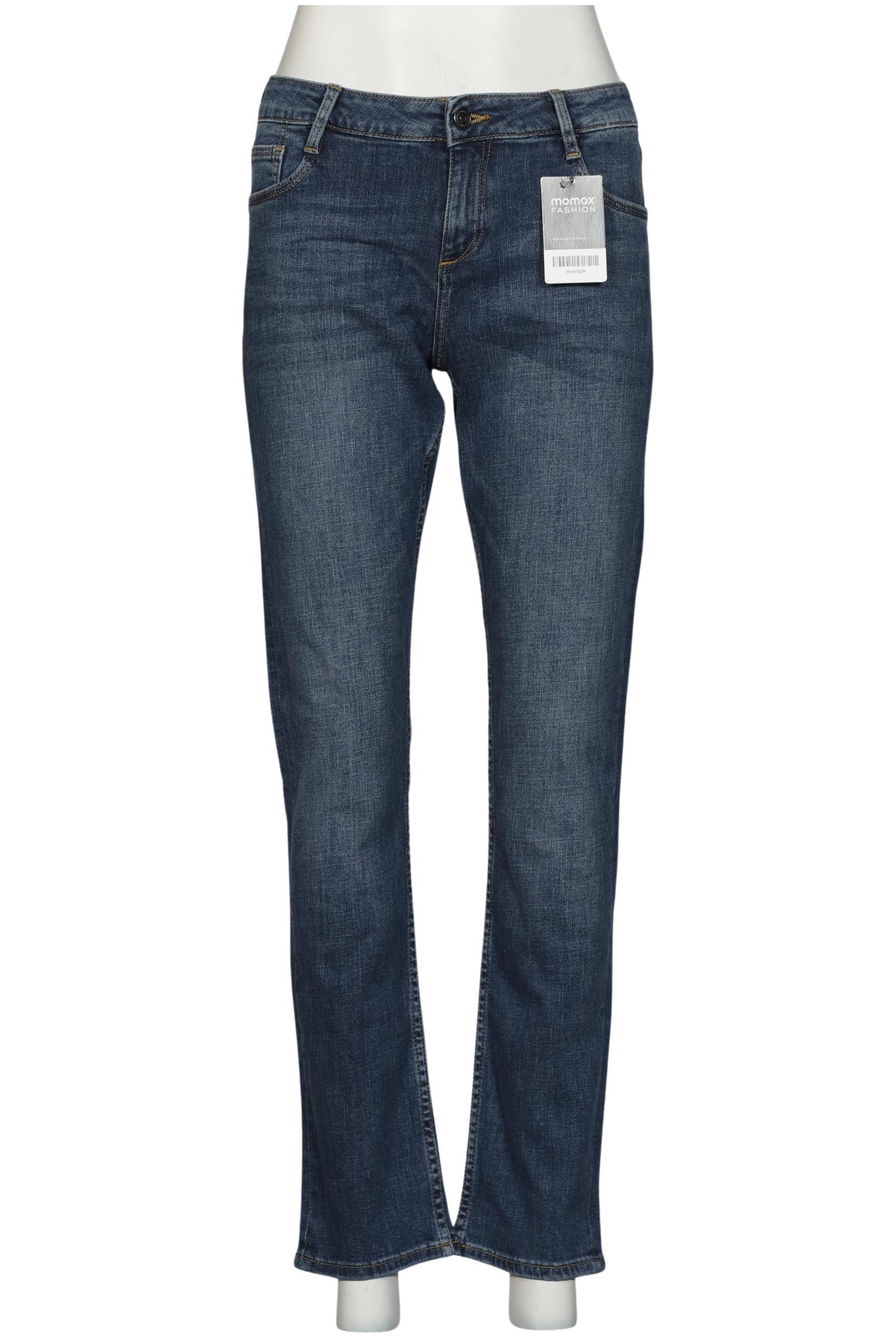 

s.Oliver Damen Jeans, blau, Gr. 30