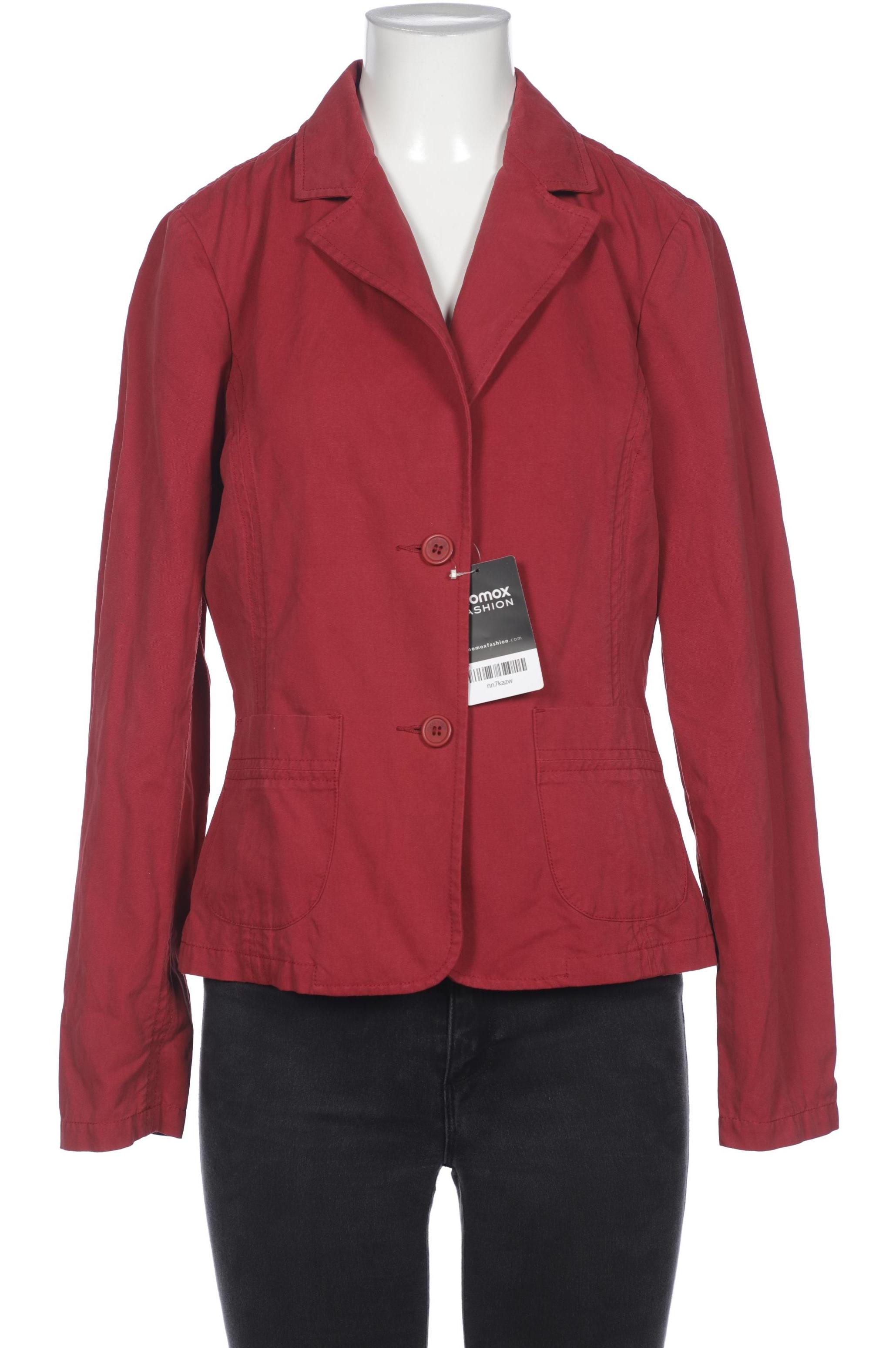 

s.Oliver Damen Blazer, rot