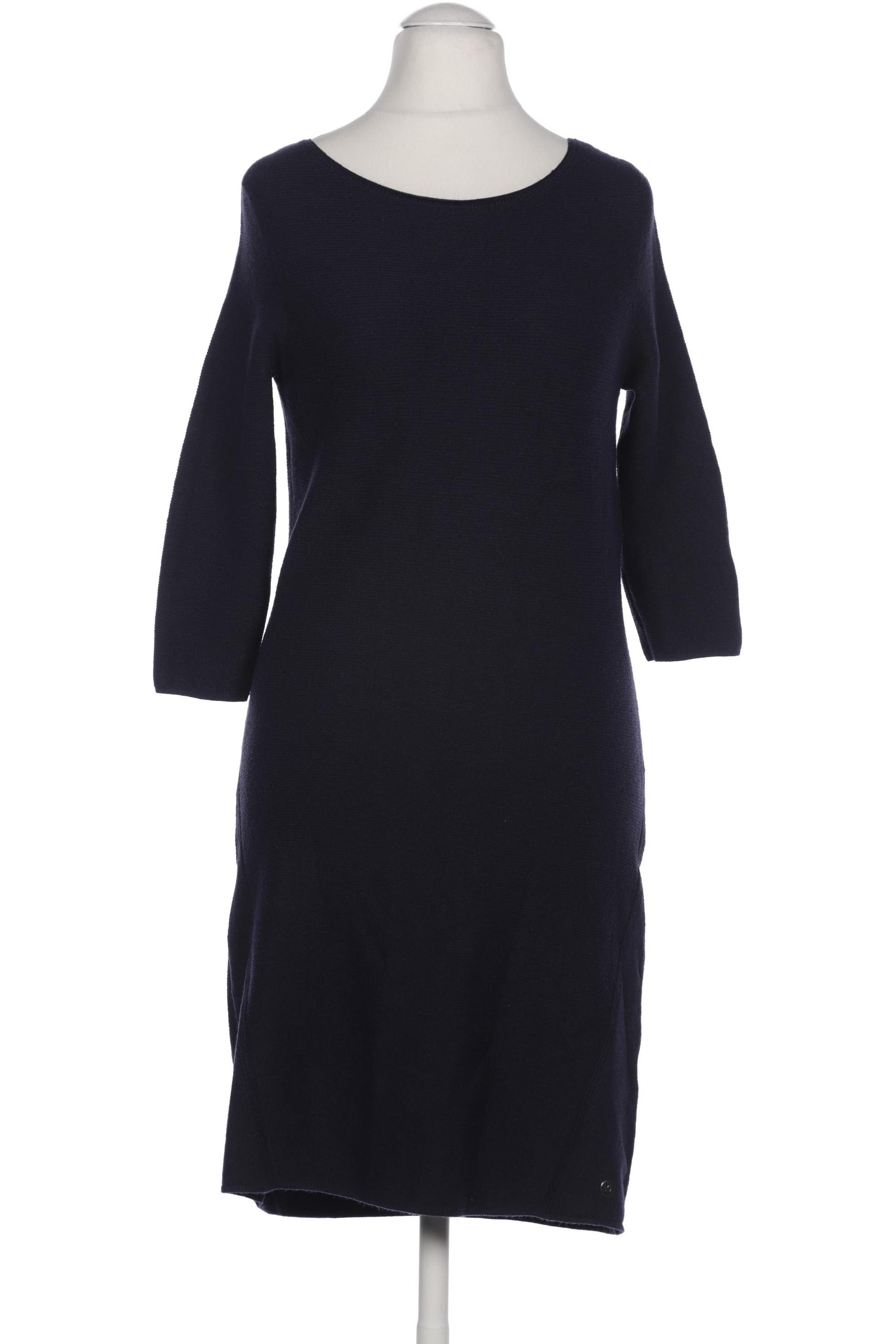 

s.Oliver Damen Kleid, marineblau, Gr. 36
