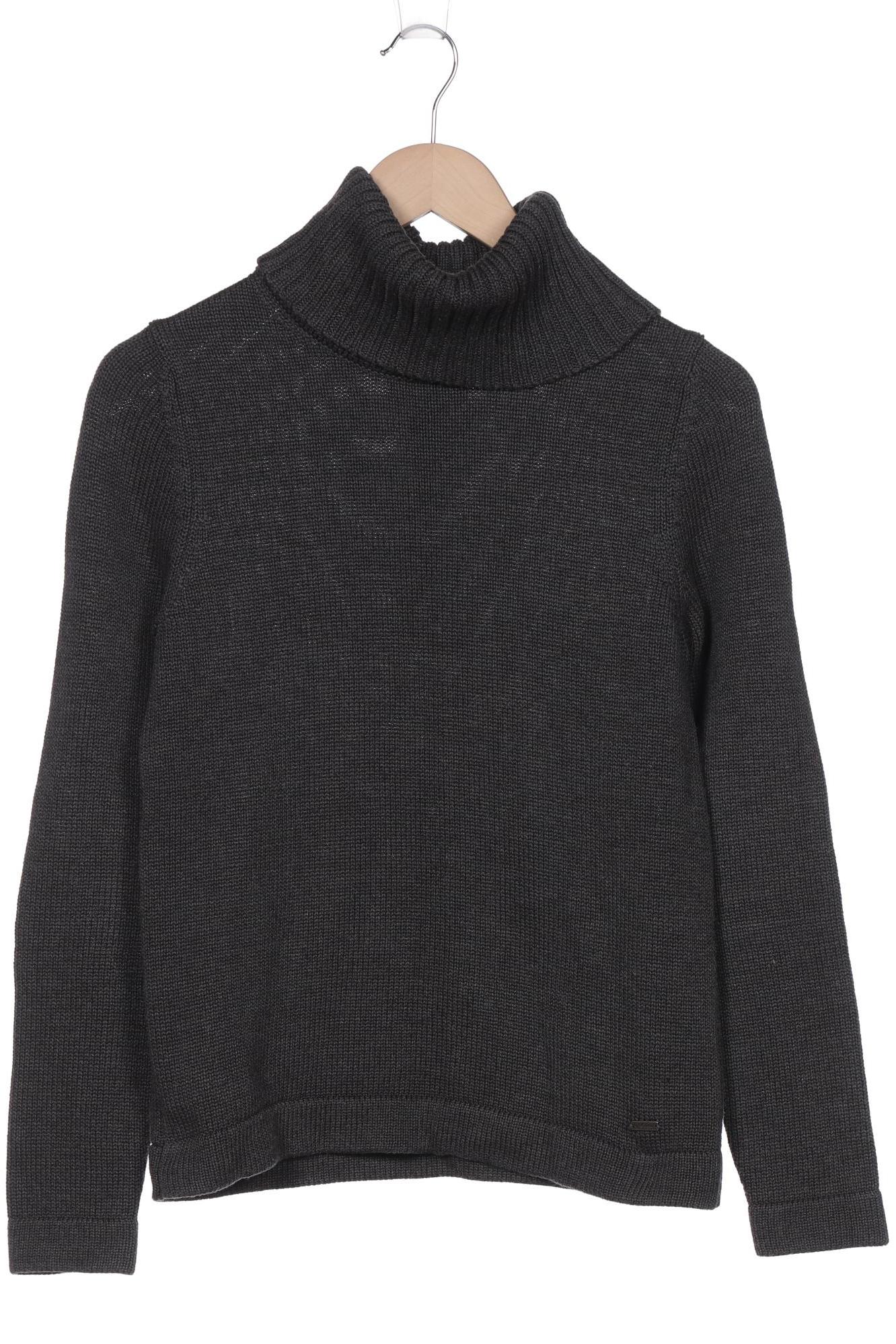 

s.Oliver Damen Pullover, grau