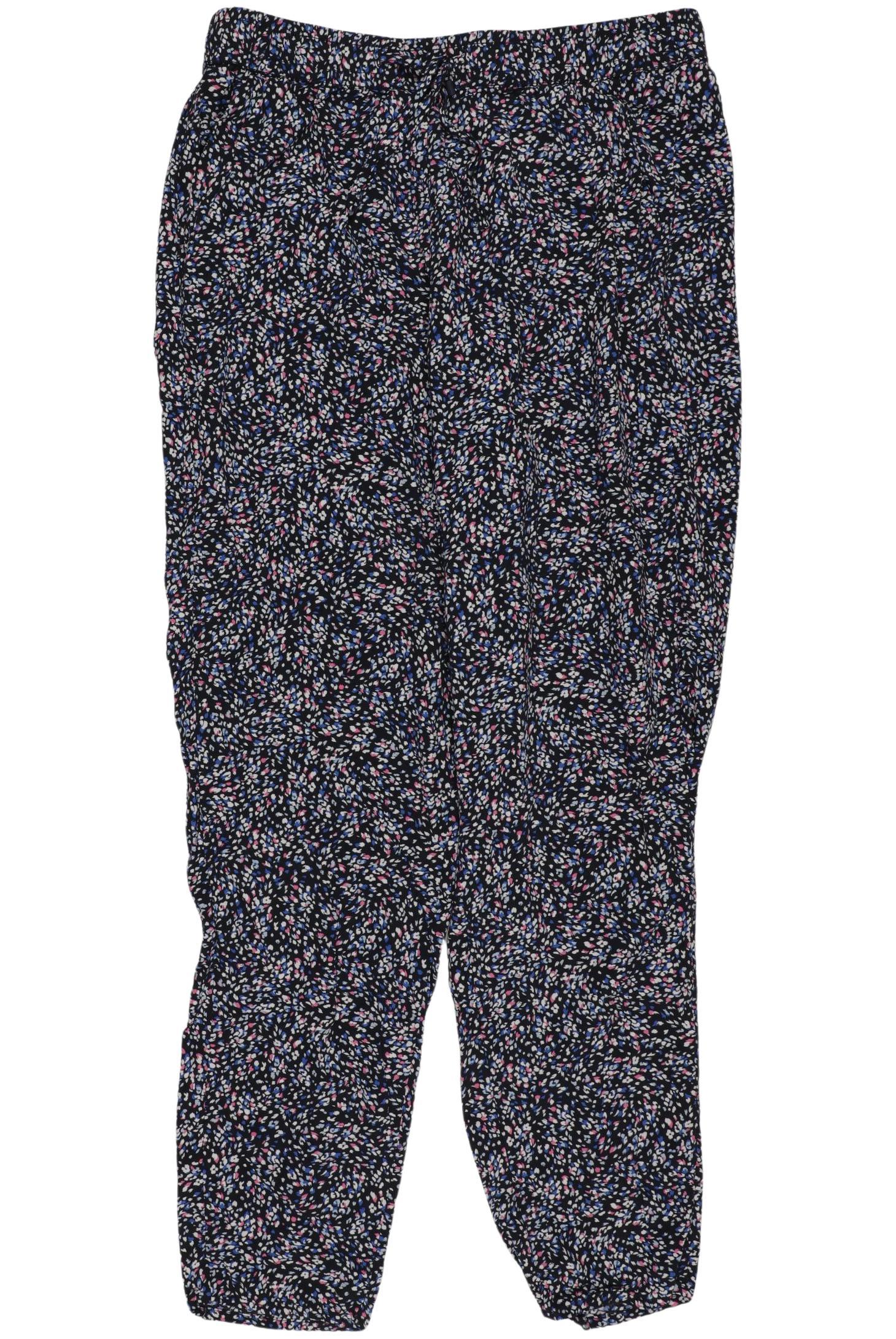 

s.Oliver Damen Stoffhose, mehrfarbig, Gr. 36