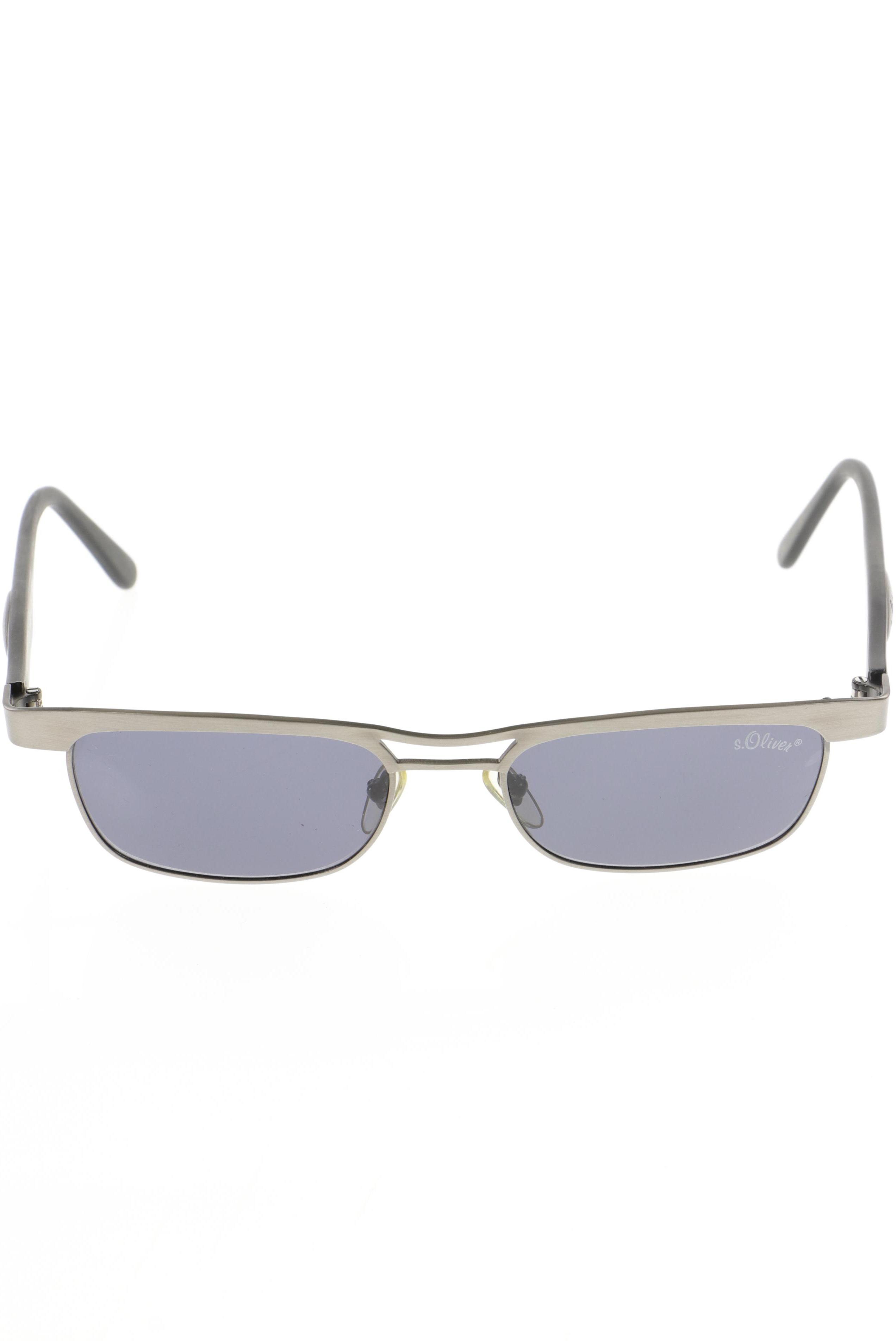 

s.Oliver Damen Sonnenbrille, marineblau, Gr.