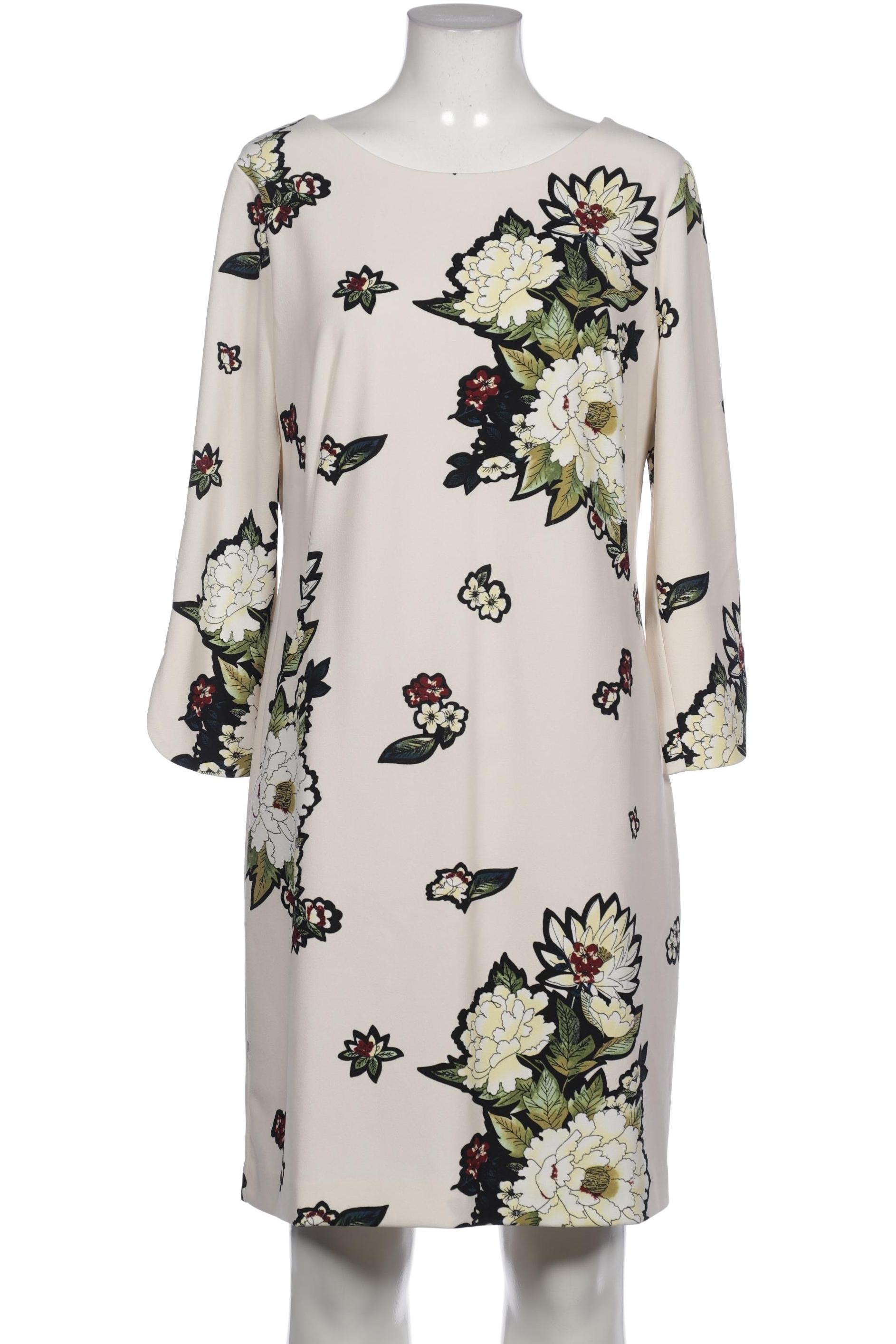 

s.Oliver Damen Kleid, mehrfarbig, Gr. 42