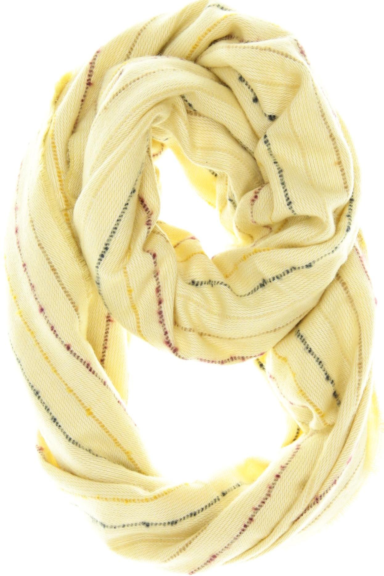 

s.Oliver Damen Schal, beige, Gr.