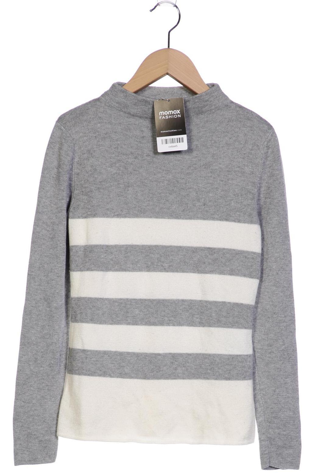 

s.Oliver Damen Pullover, grau