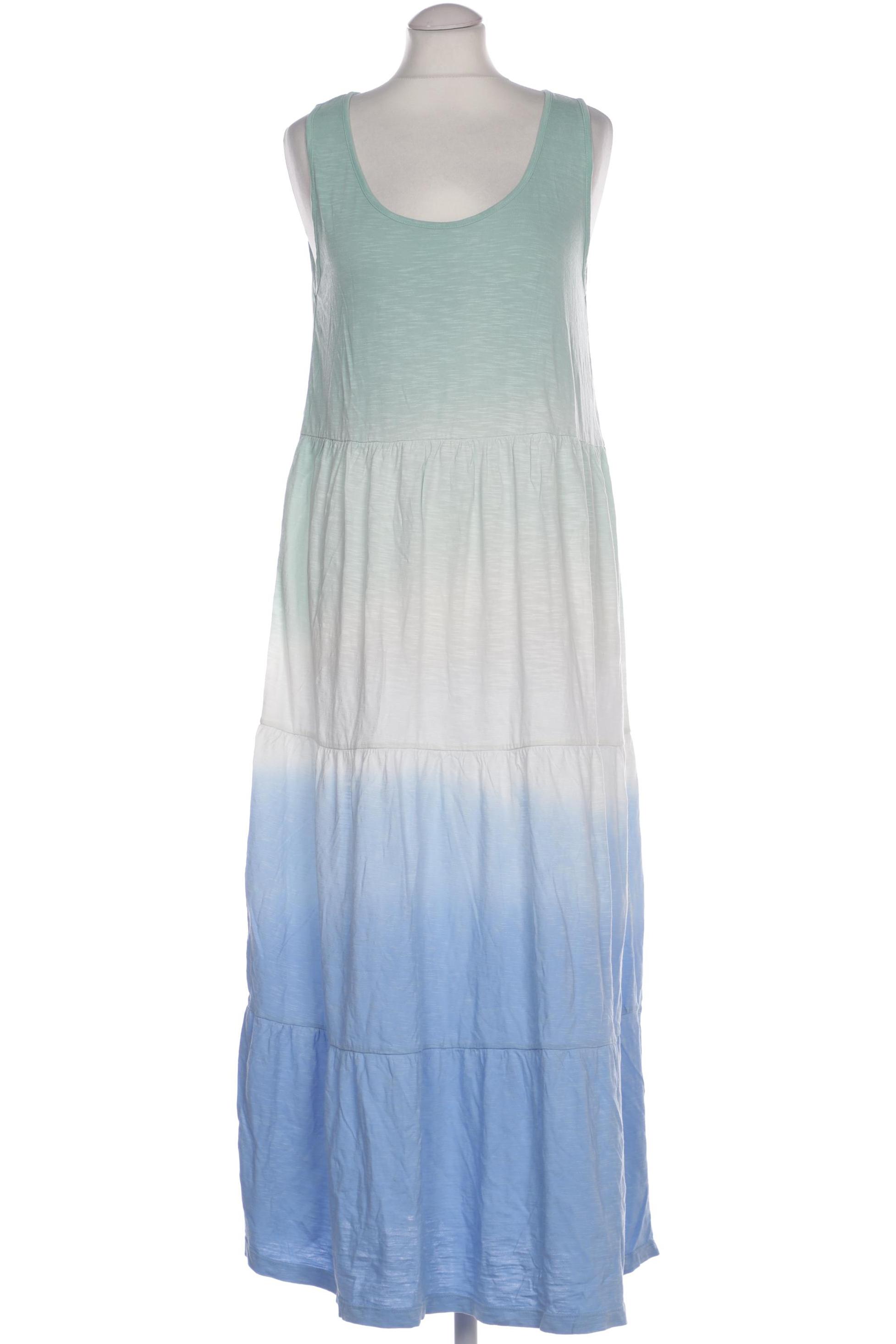 

s.Oliver Damen Kleid, hellgrün, Gr. 38