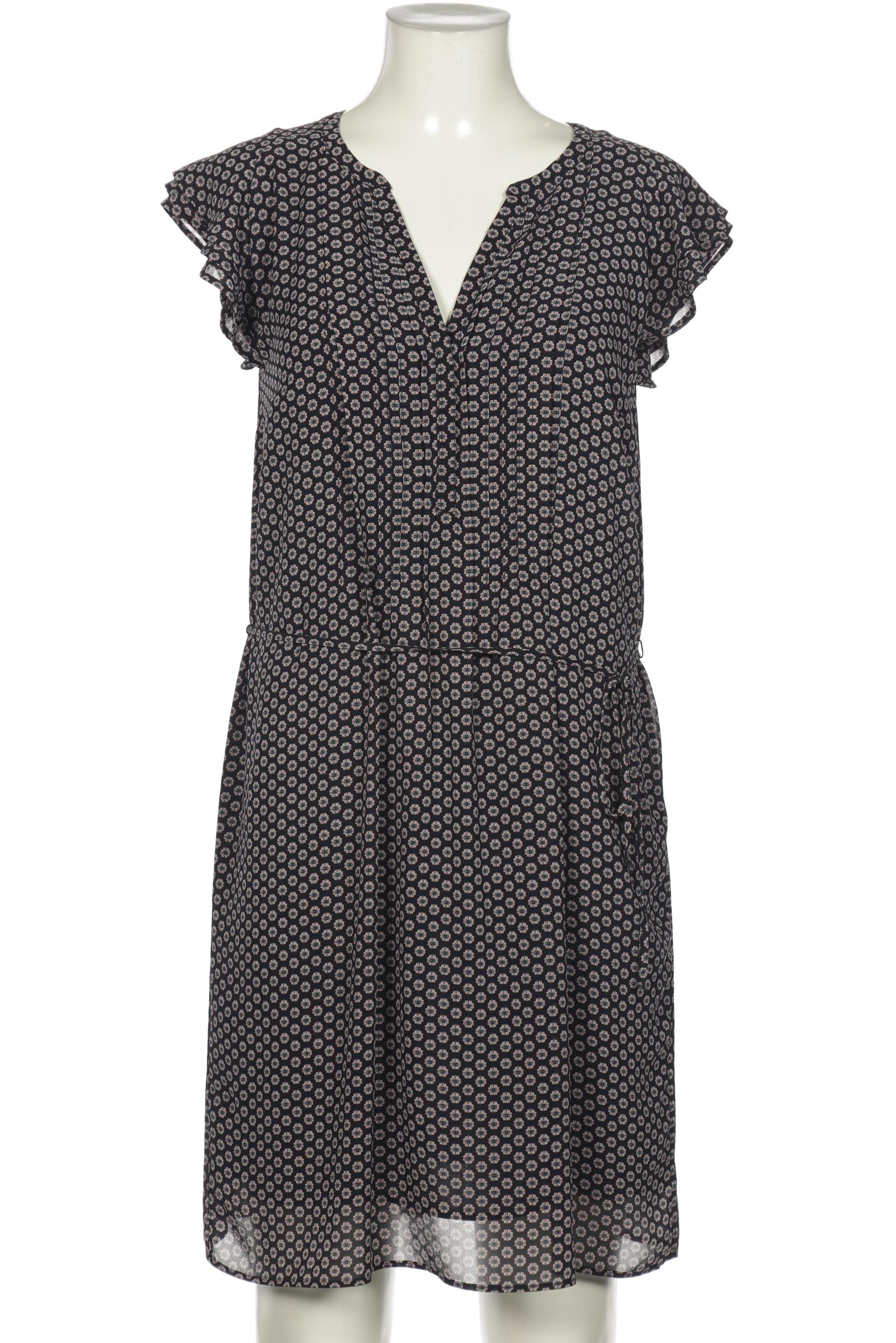 

s.Oliver Damen Kleid, marineblau