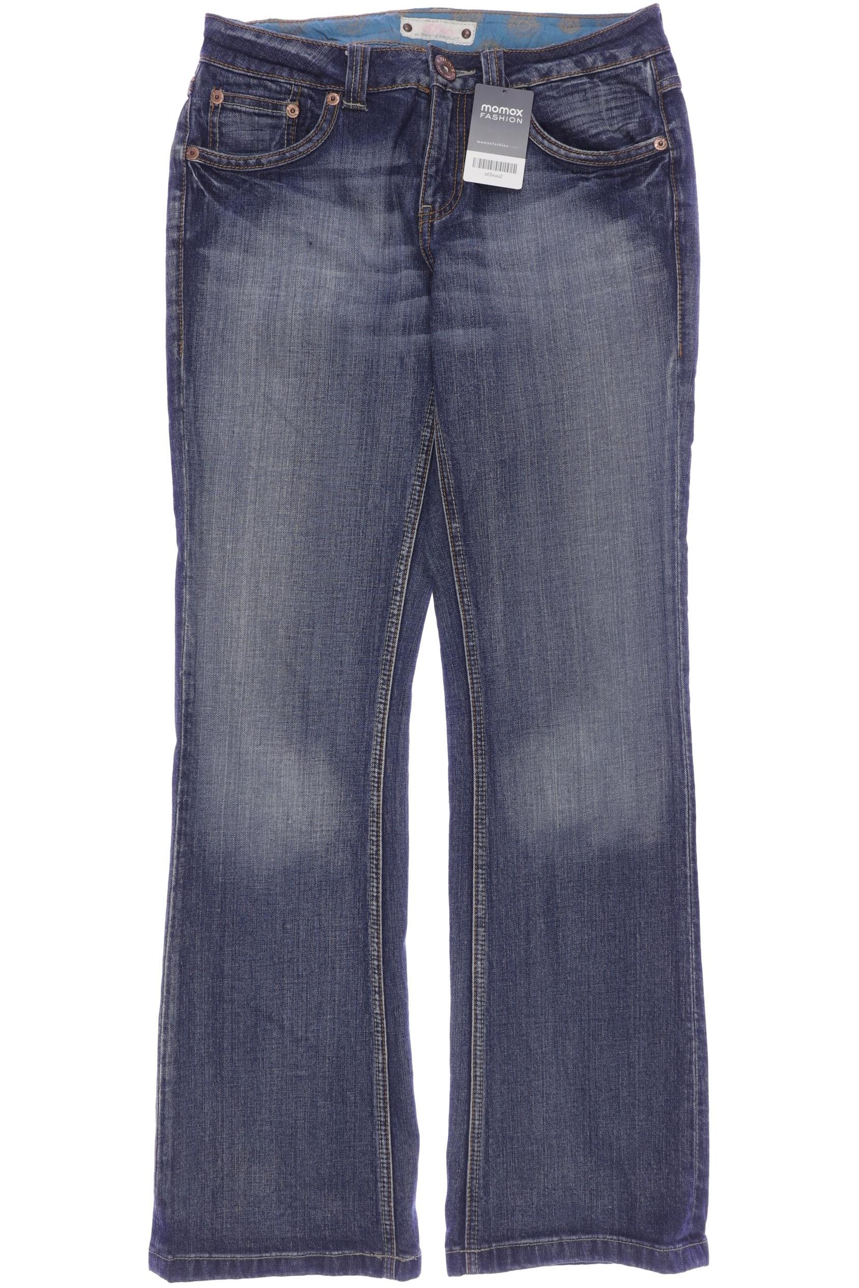 

s.Oliver Damen Jeans, marineblau, Gr. 38