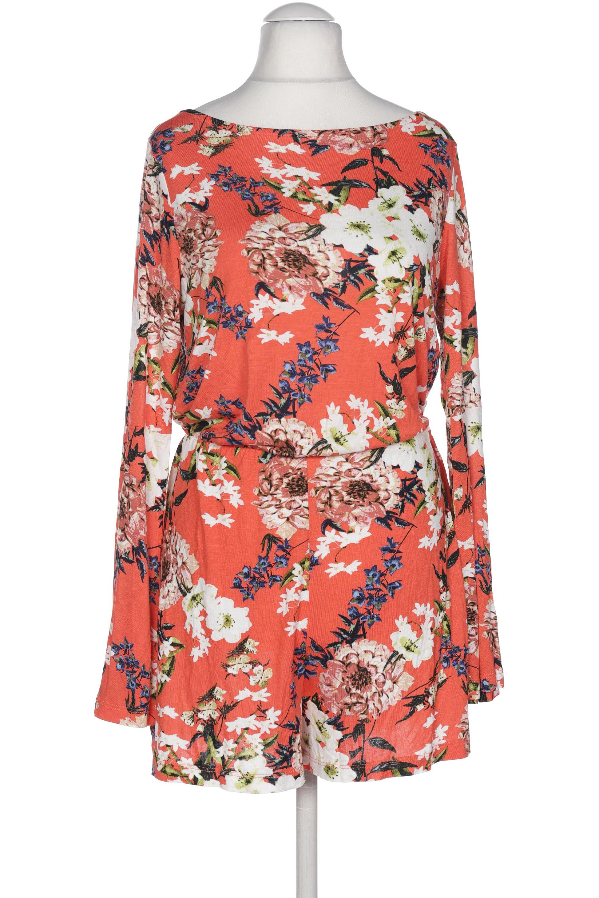 

s.Oliver Damen Jumpsuit/Overall, rot