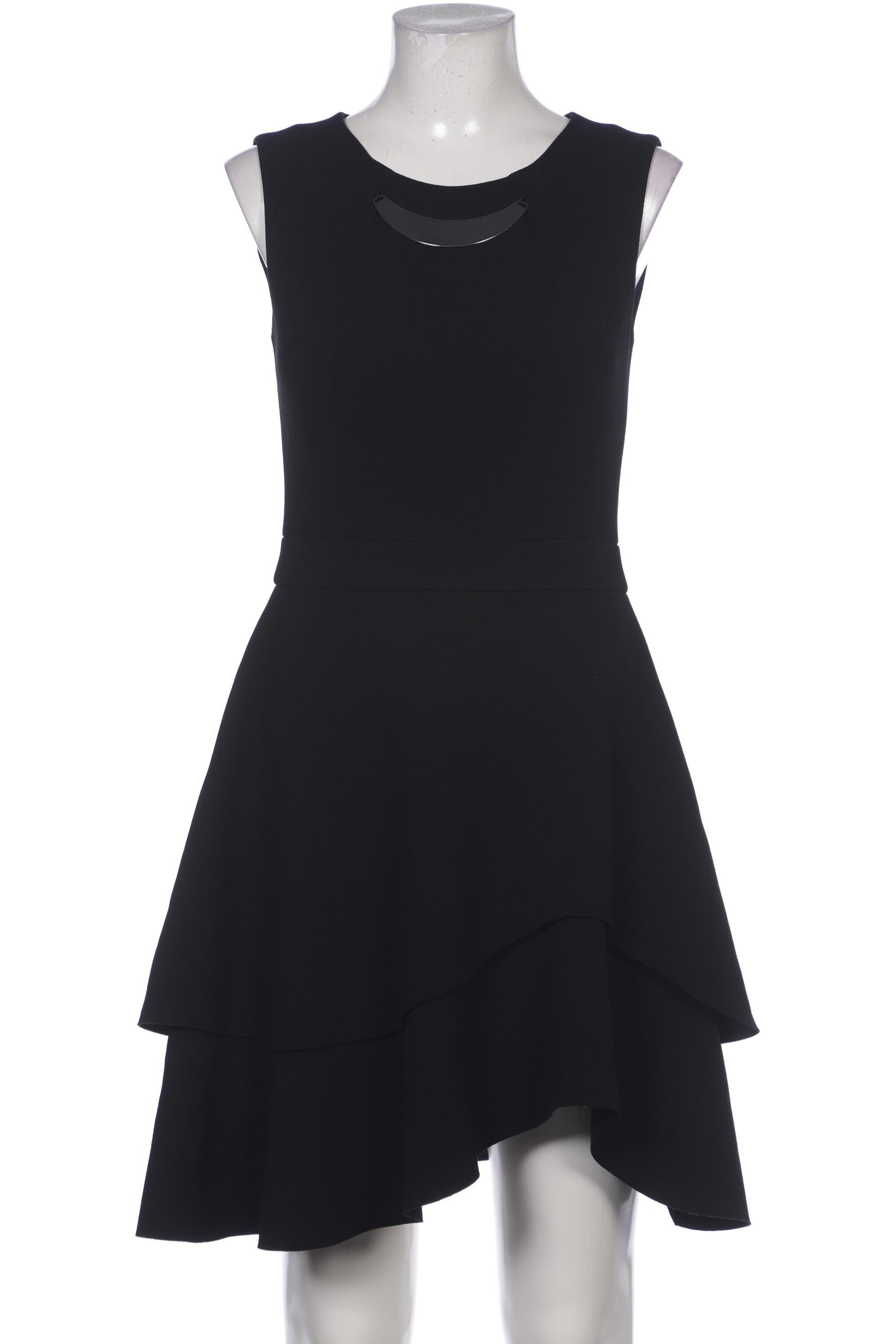 

s.Oliver Damen Kleid, schwarz, Gr. 38