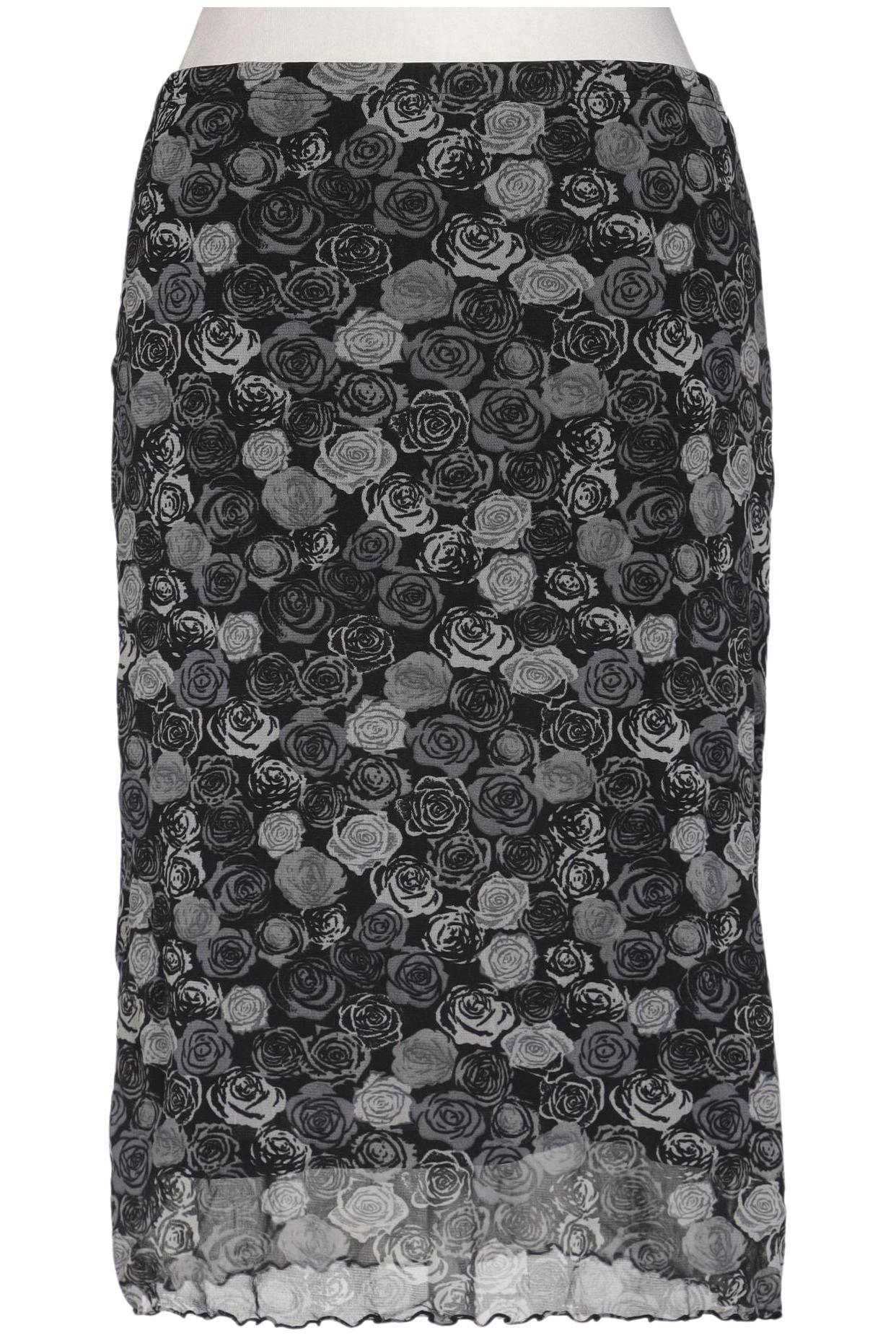 

s.Oliver Damen Rock, mehrfarbig, Gr. 36