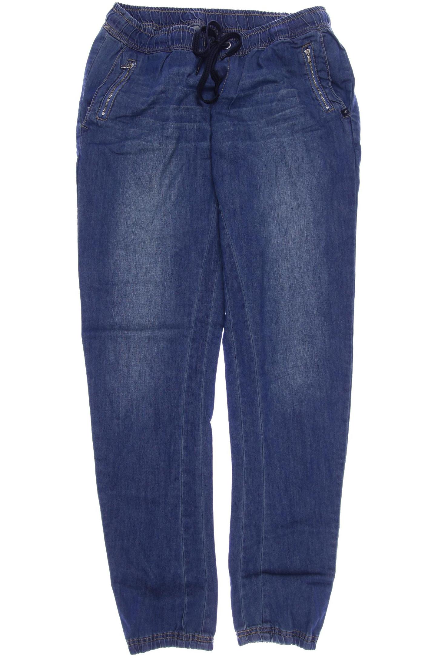 

s.Oliver Damen Jeans, blau