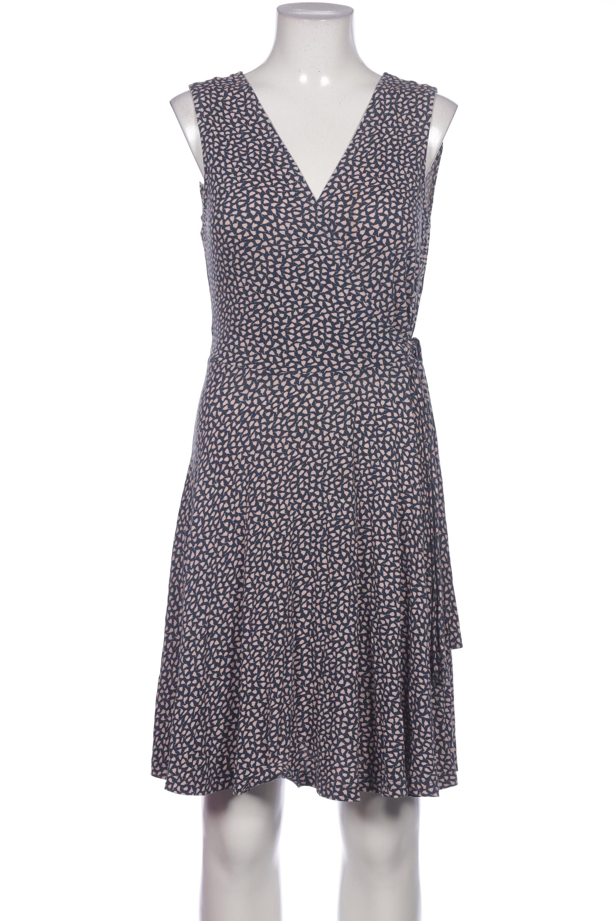 

s.Oliver Damen Kleid, marineblau, Gr. 38