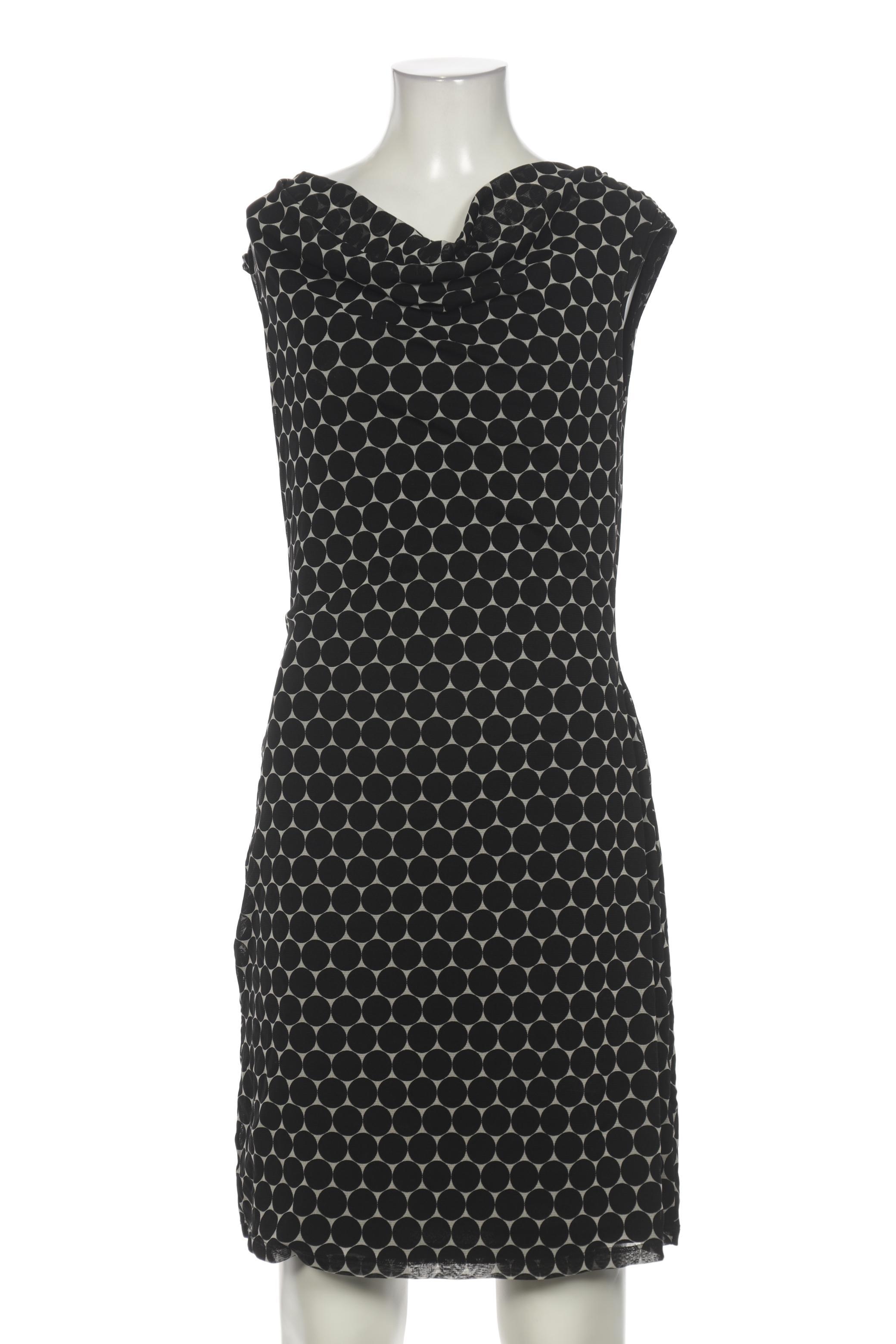 

s.Oliver Damen Kleid, schwarz, Gr. 38
