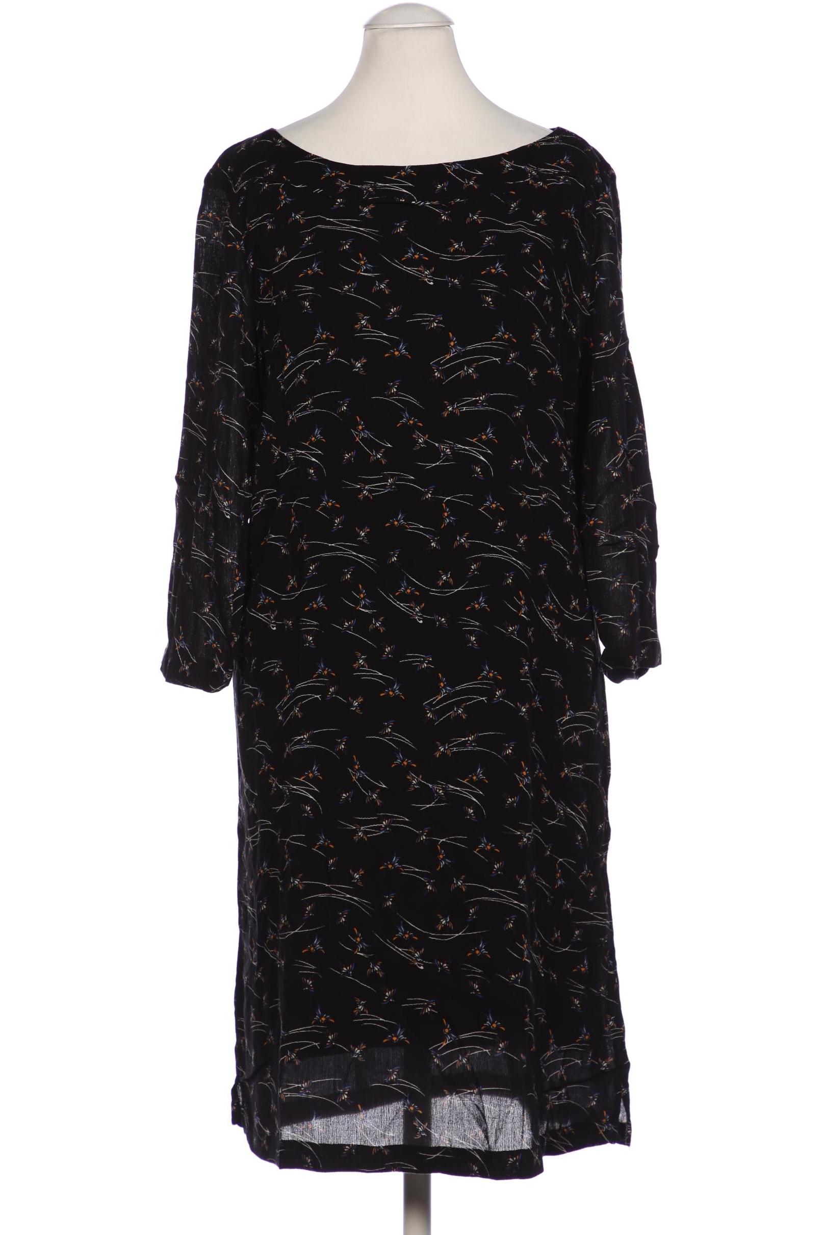 

s.Oliver Damen Kleid, schwarz, Gr. 32
