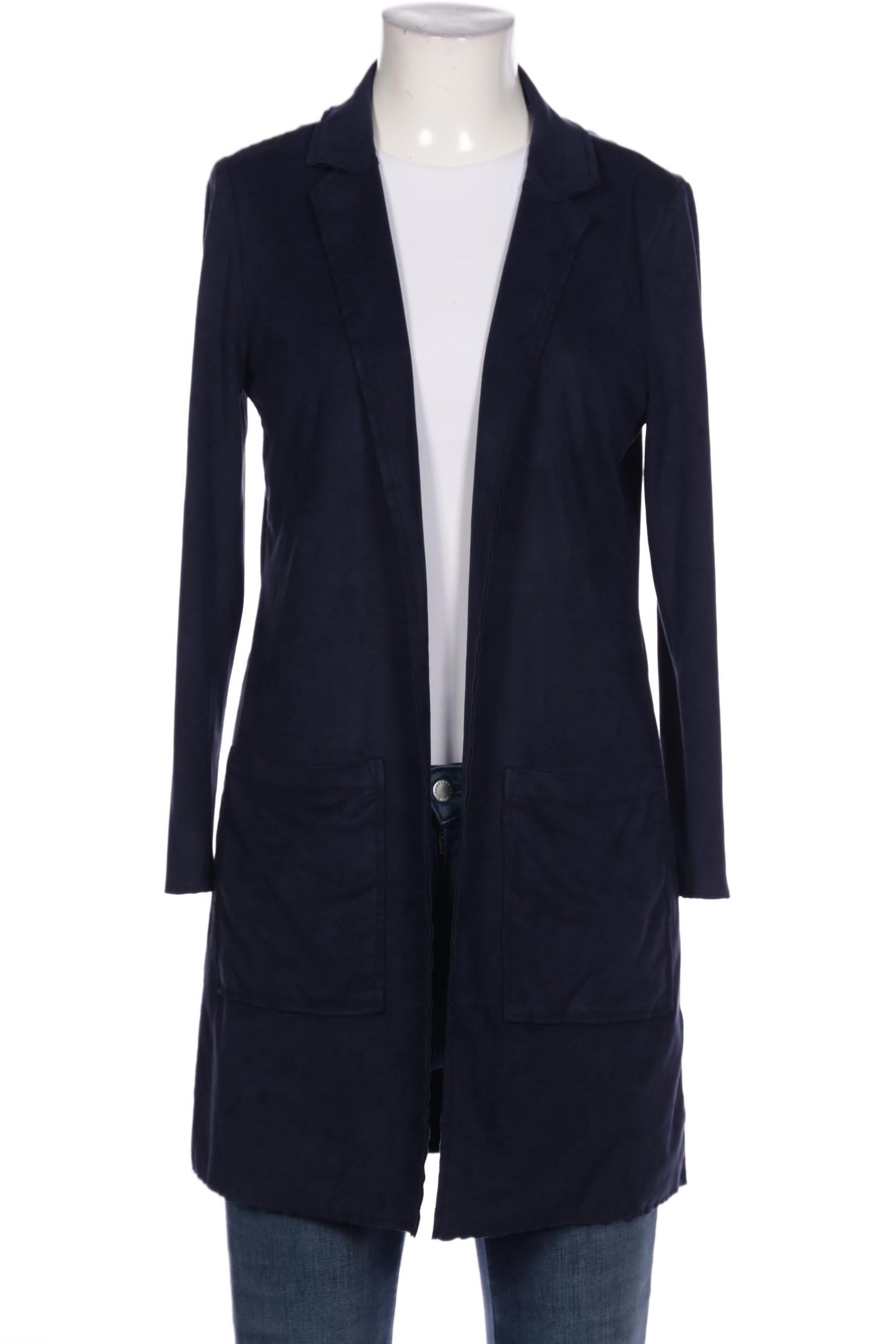 

s.Oliver Damen Strickjacke, marineblau