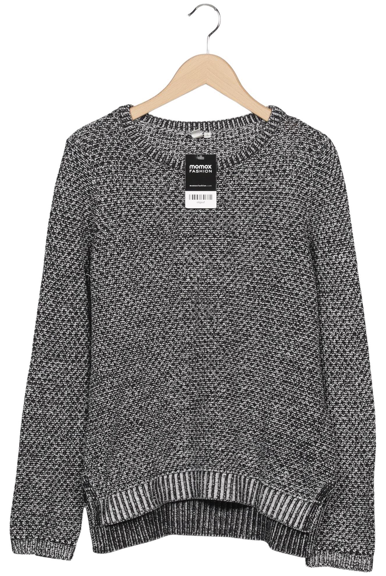 

s.Oliver Damen Pullover, grau, Gr. 42