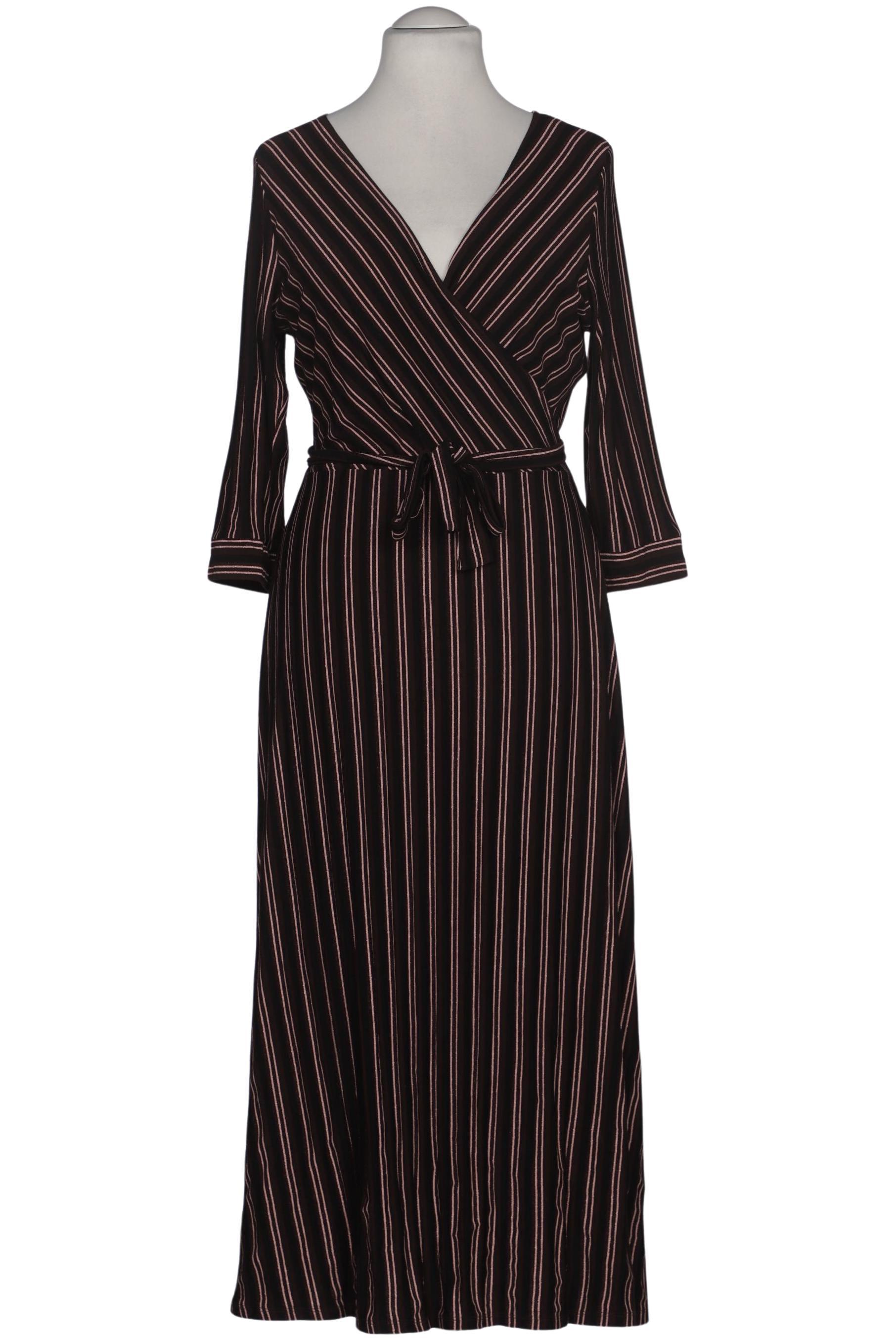 

s.Oliver Damen Kleid, braun, Gr. 42