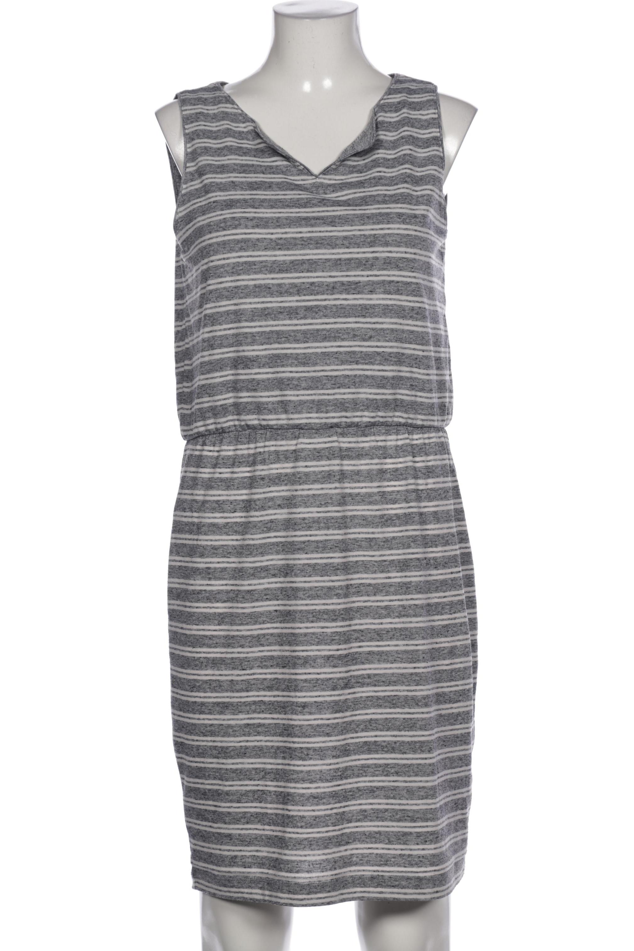 

s.Oliver Damen Kleid, grau, Gr. 38