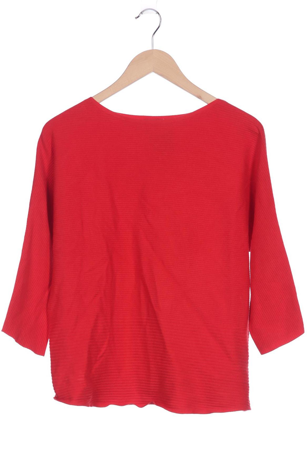 

s.Oliver Damen Pullover, rot, Gr. 42