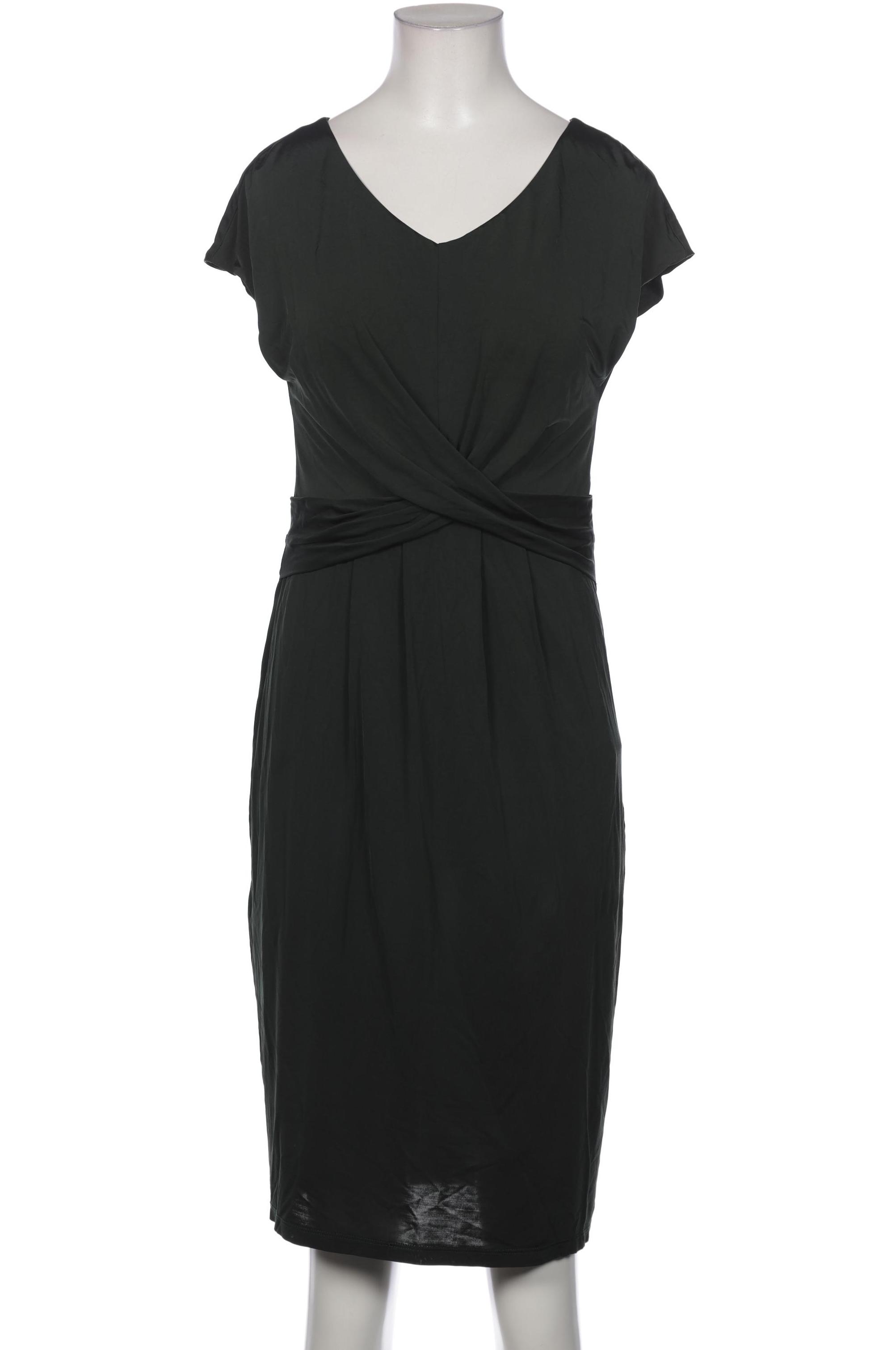 

s.Oliver Damen Kleid, grün, Gr. 36