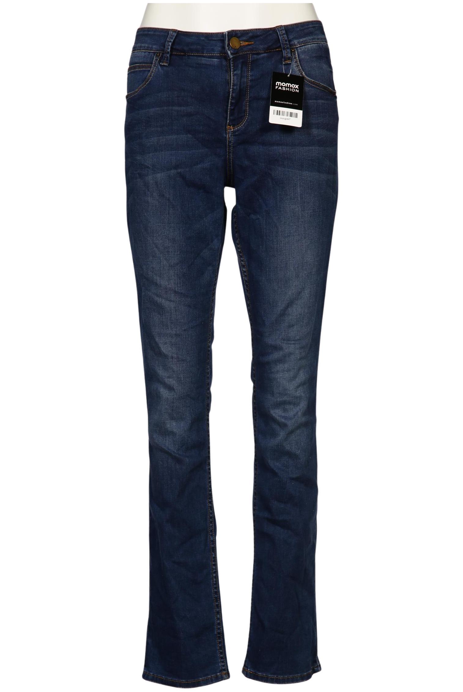 

s.Oliver Damen Jeans, blau, Gr. 31