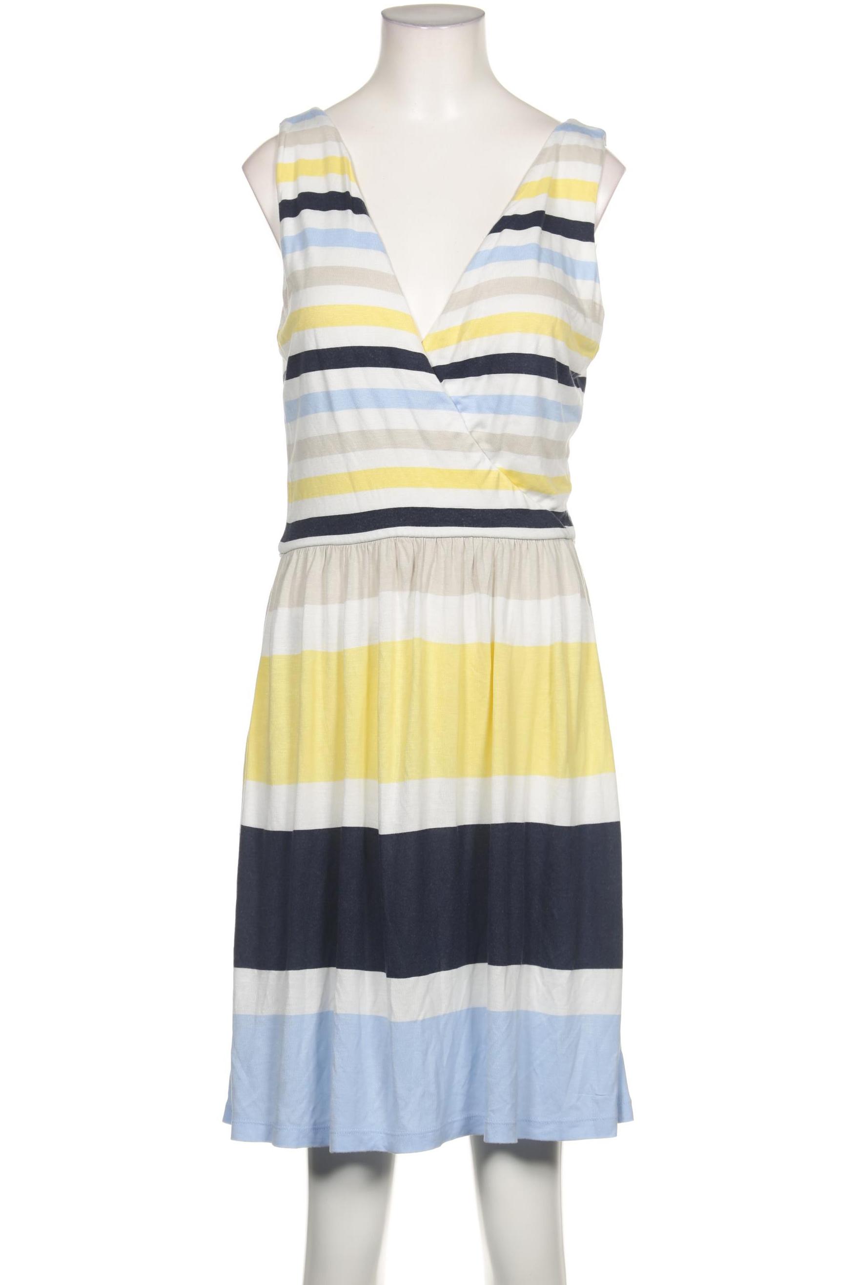 

s.Oliver Damen Kleid, mehrfarbig, Gr. 38