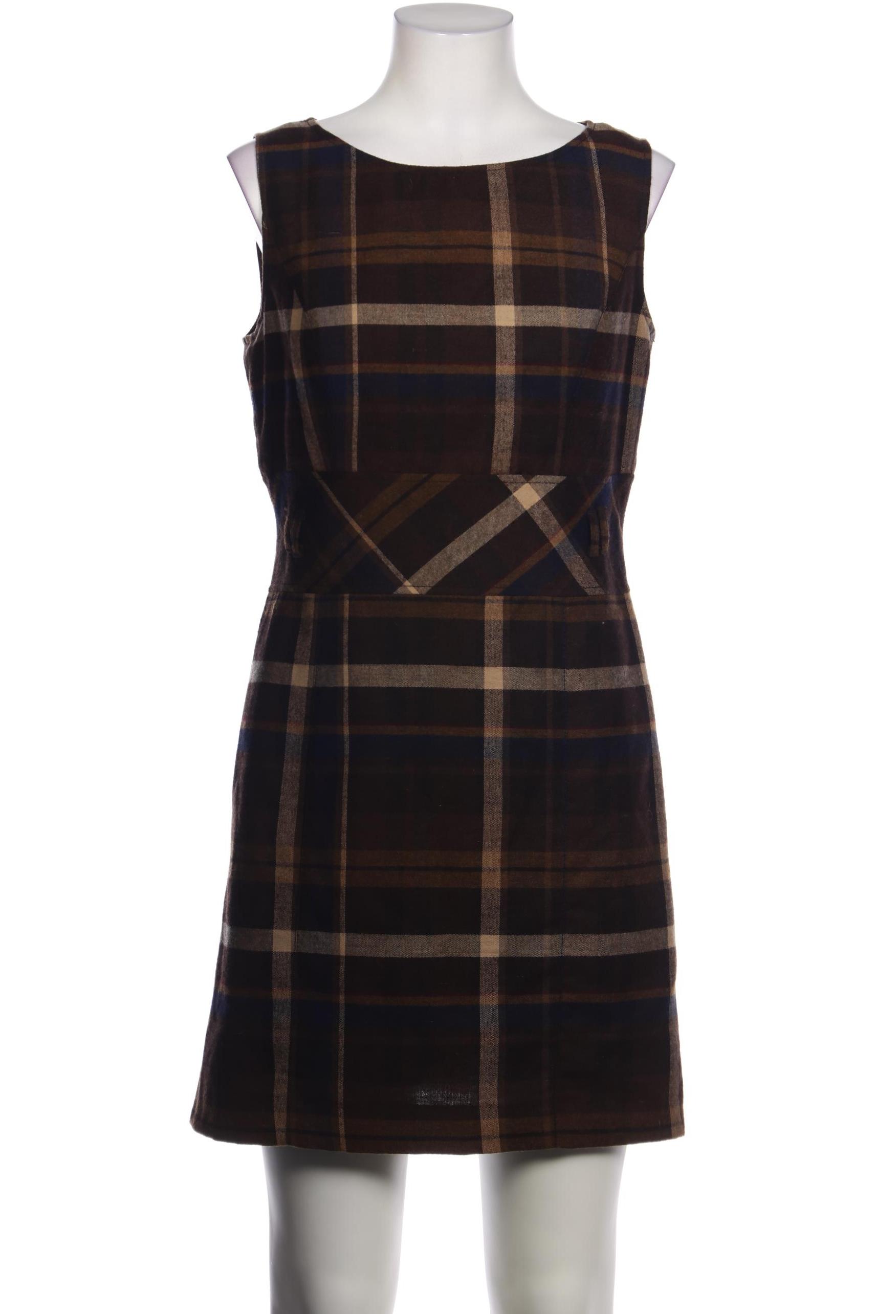 

s.Oliver Damen Kleid, braun
