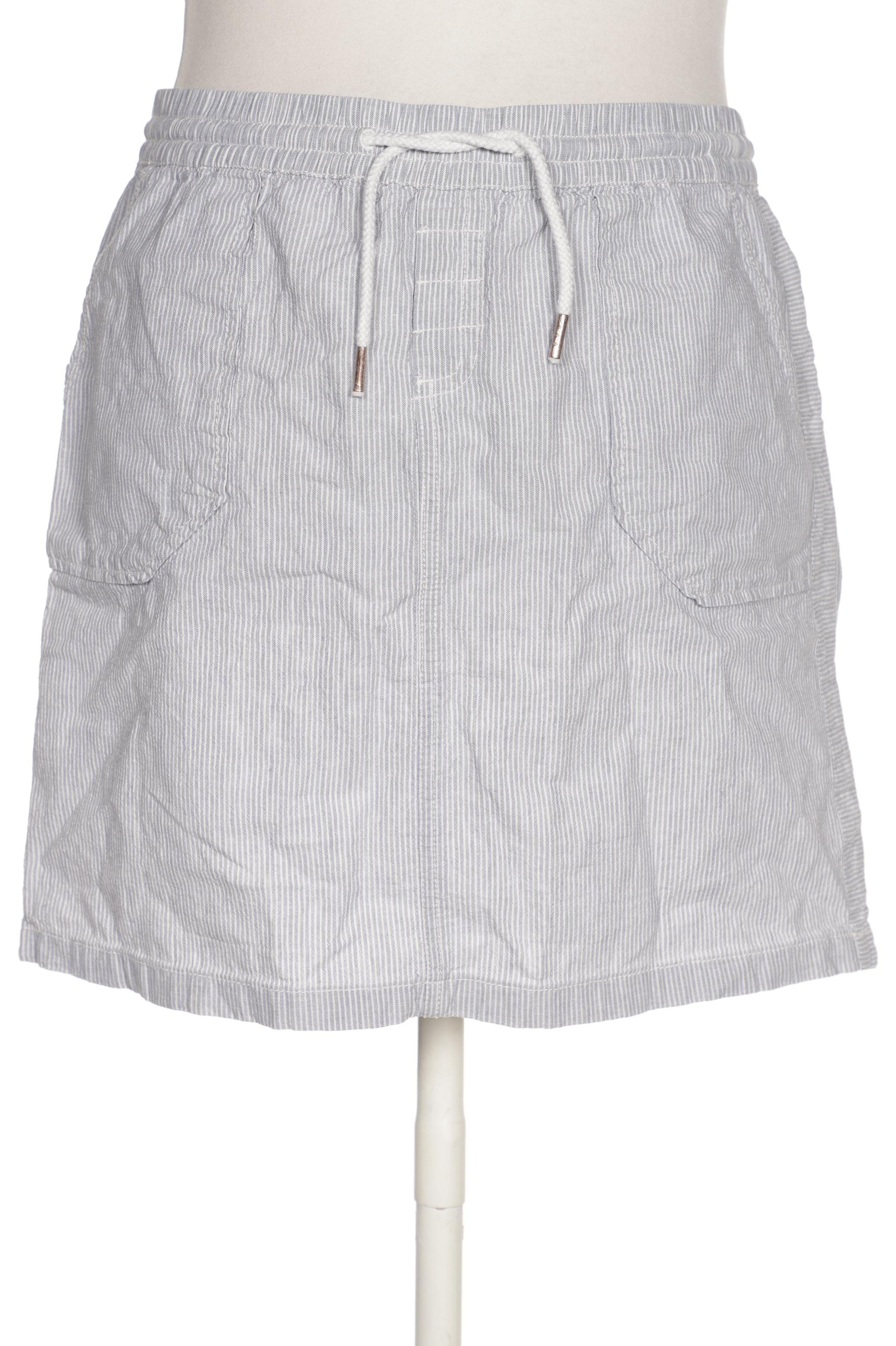 

s.Oliver Damen Rock, grau, Gr. 35