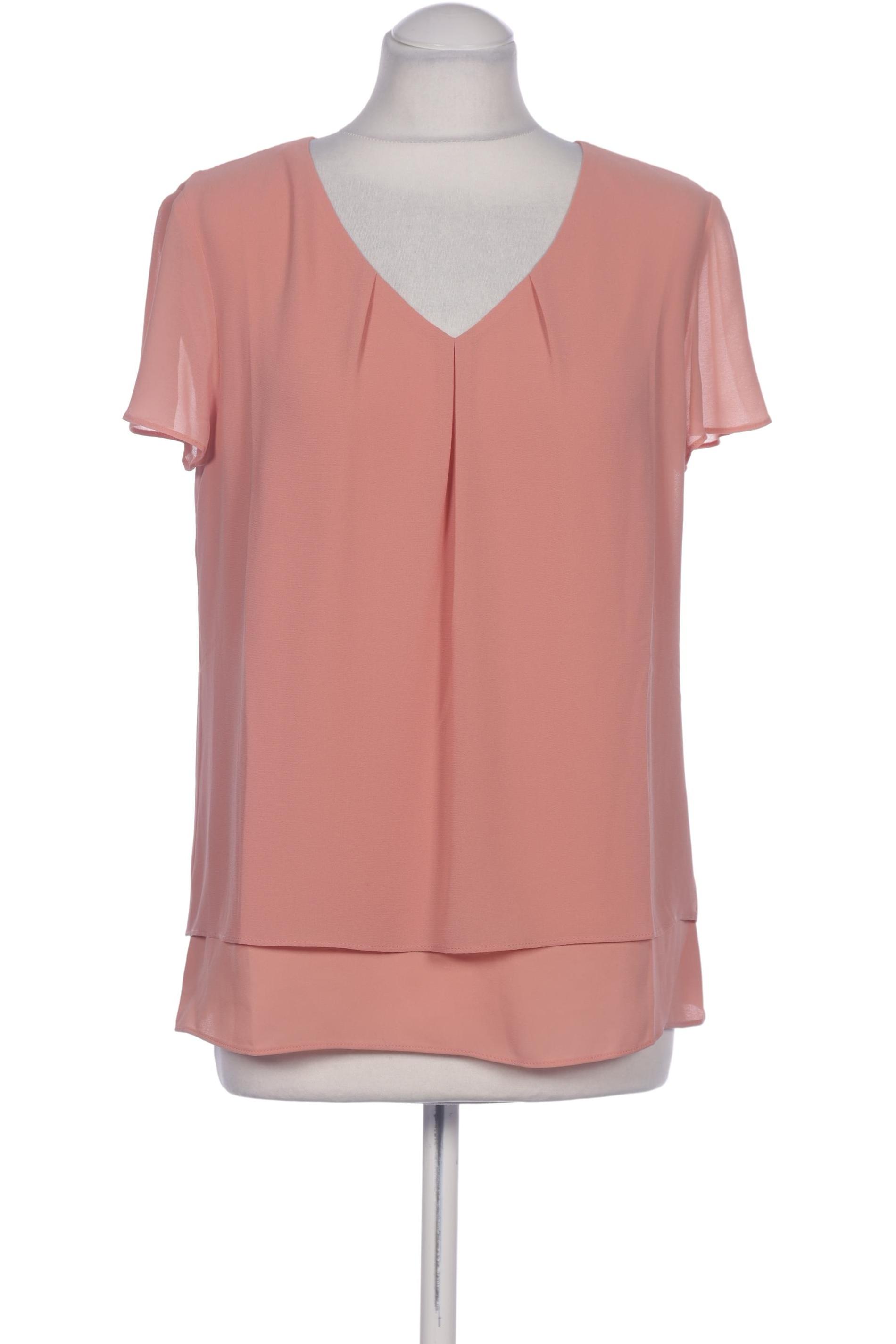 

s.Oliver Damen Bluse, pink, Gr. 38