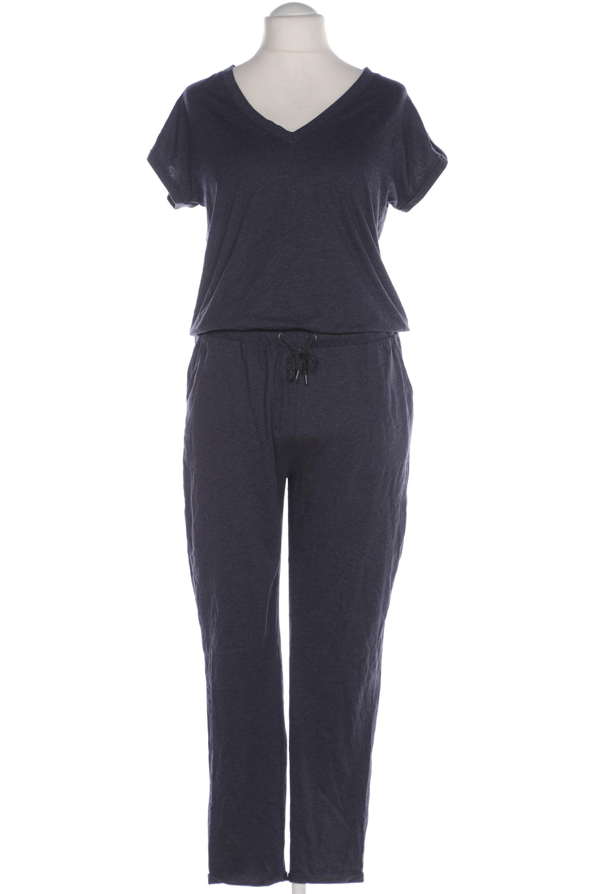 

s.Oliver Damen Jumpsuit/Overall, blau, Gr. 38