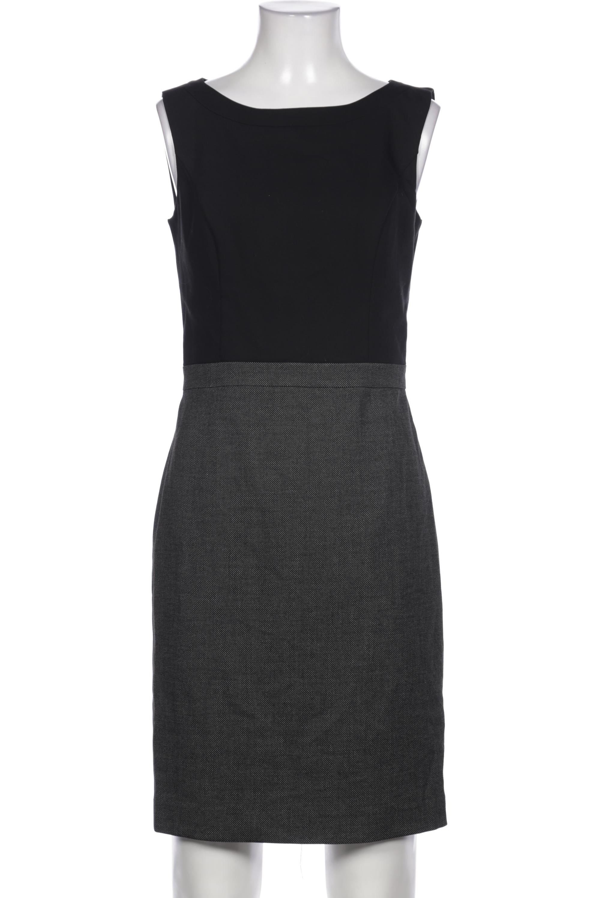 

s.Oliver Damen Kleid, schwarz, Gr. 36