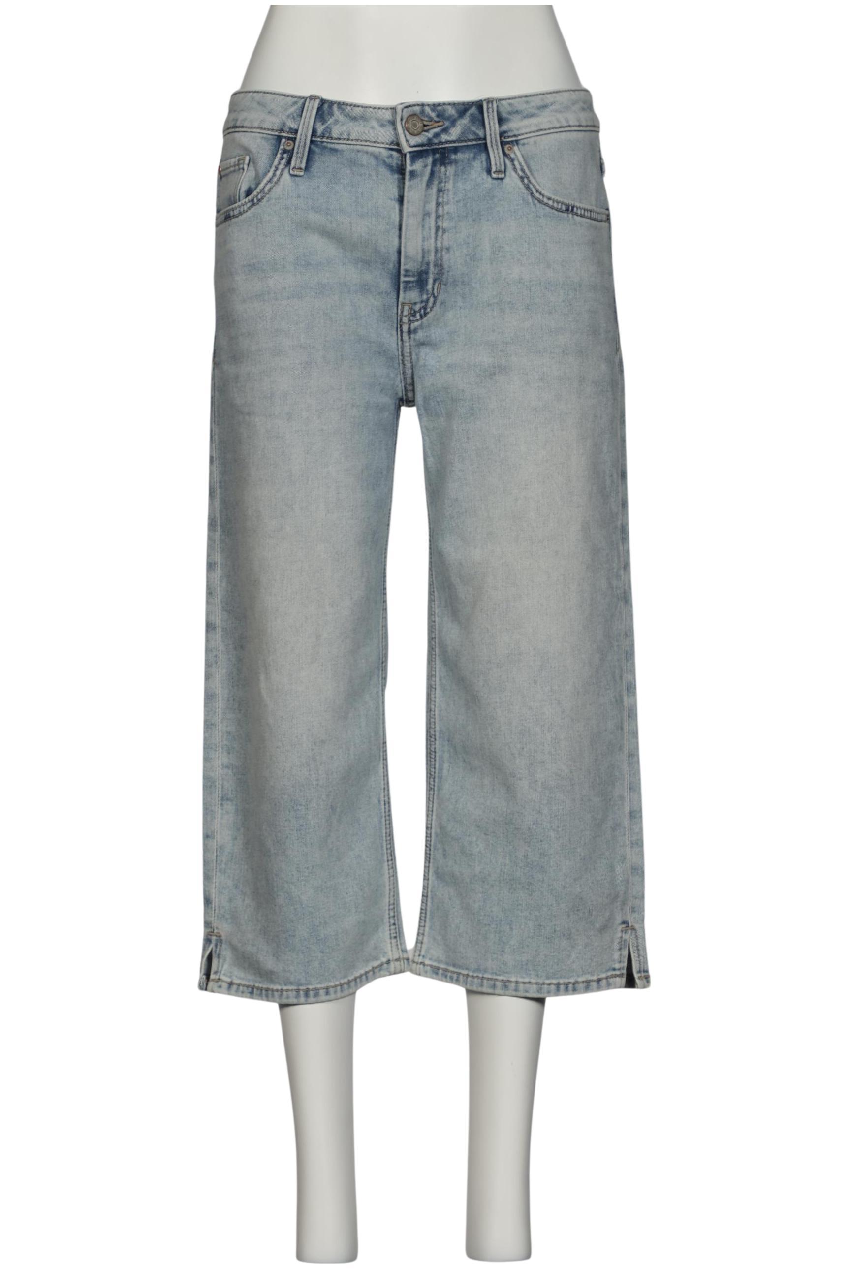 

s.Oliver Damen Jeans, hellblau, Gr. 38