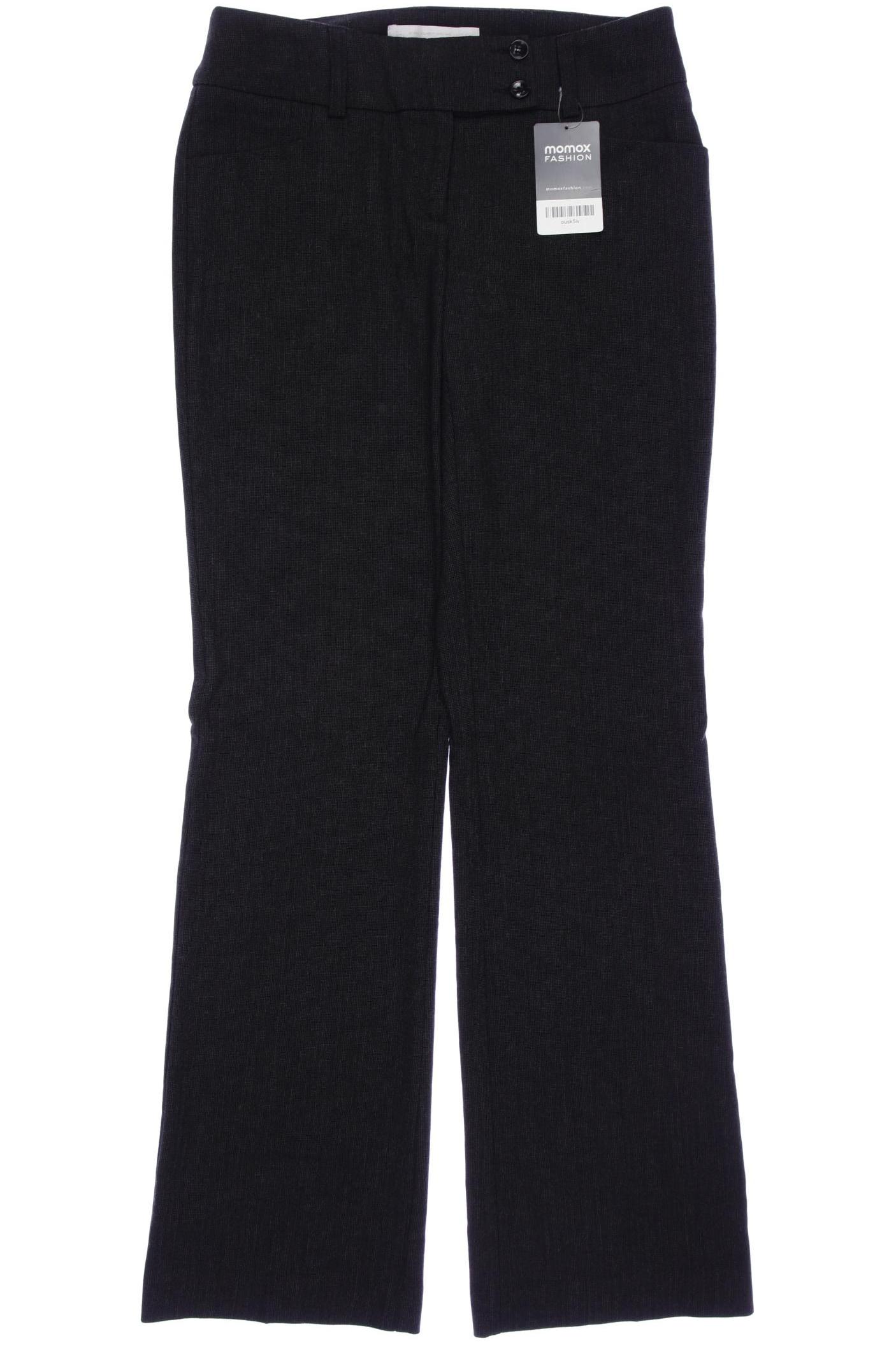 

s.Oliver Damen Stoffhose, grau, Gr. 34