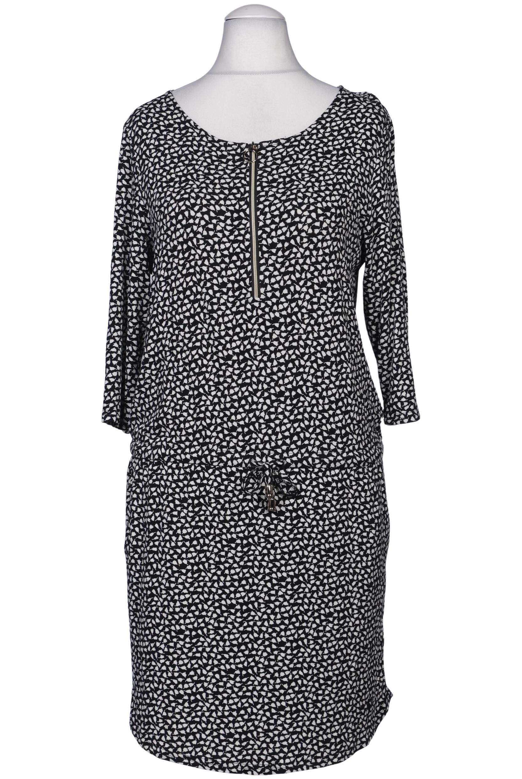 Thumbnail - s.Oliver Damen Kleid, schwarz, Gr. 38